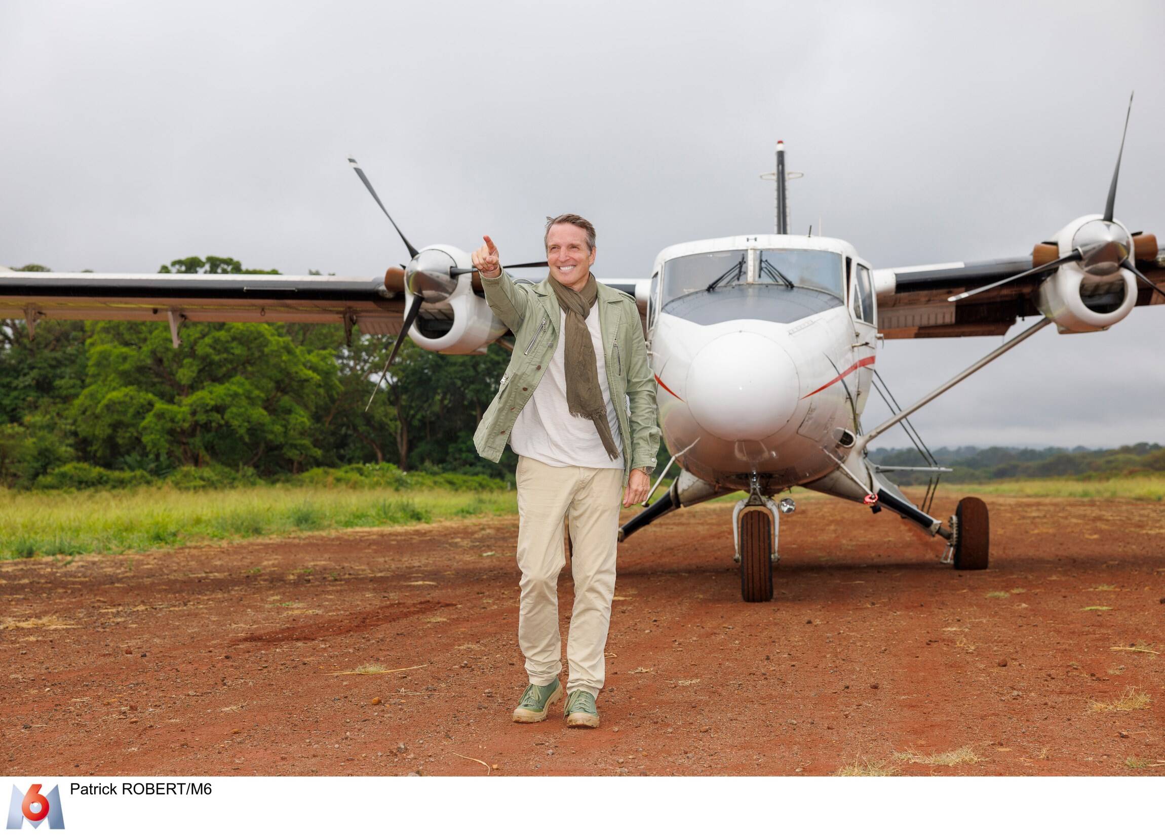 Traversée de quatre pays, passagers mystères... ce qui vous attend dans le 20e saison de "Pékin Express" sur M6
