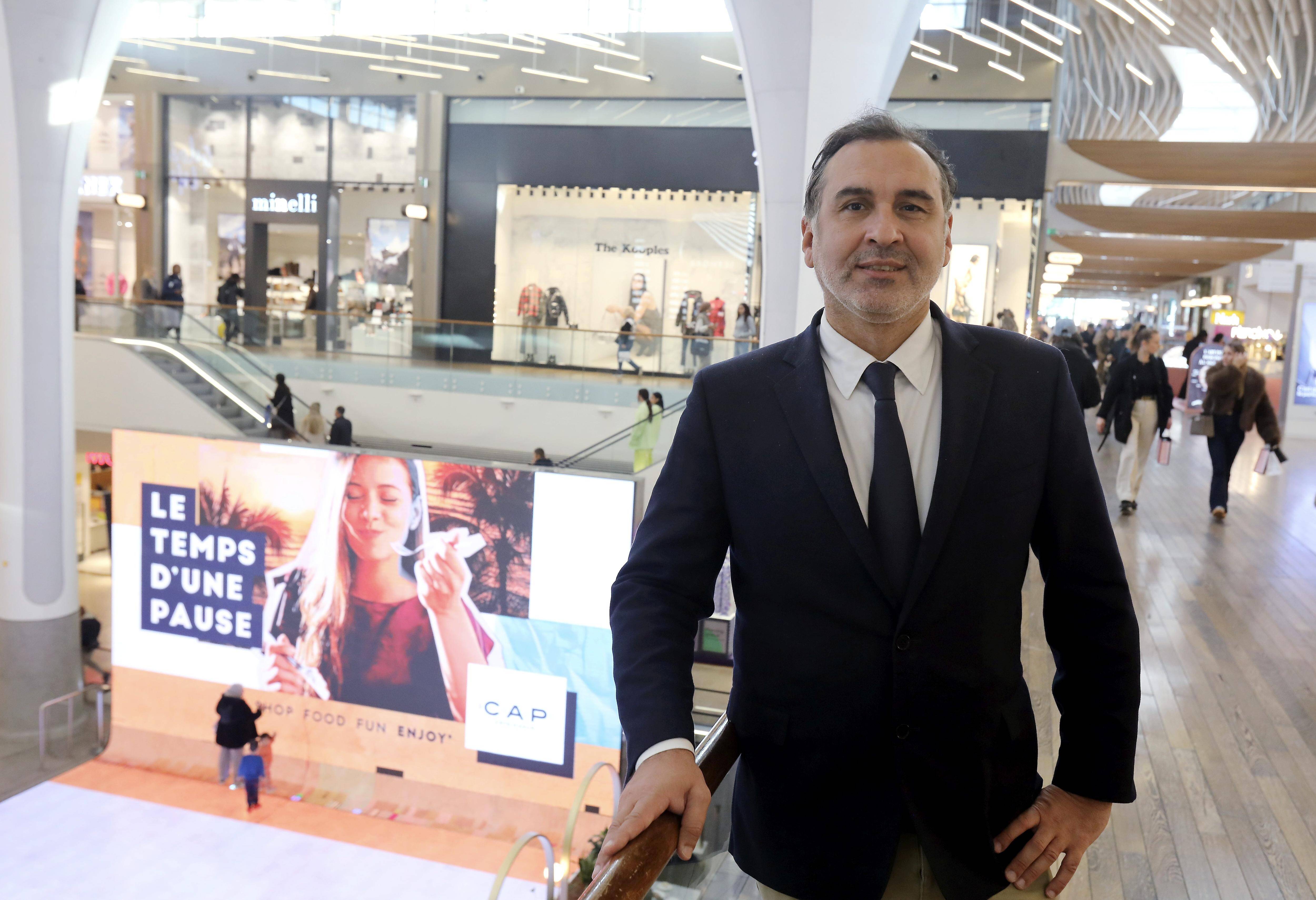 On vous dévoile les nouvelles enseignes qui arriveront à Cap 3000 cette année