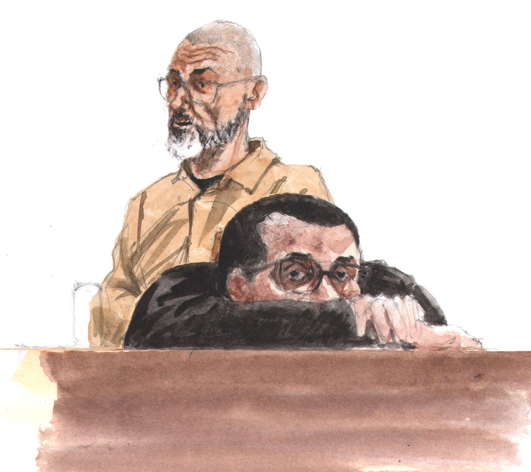 Il est jugé aux assises pour avoir décapité et émasculé son ami à Fréjus