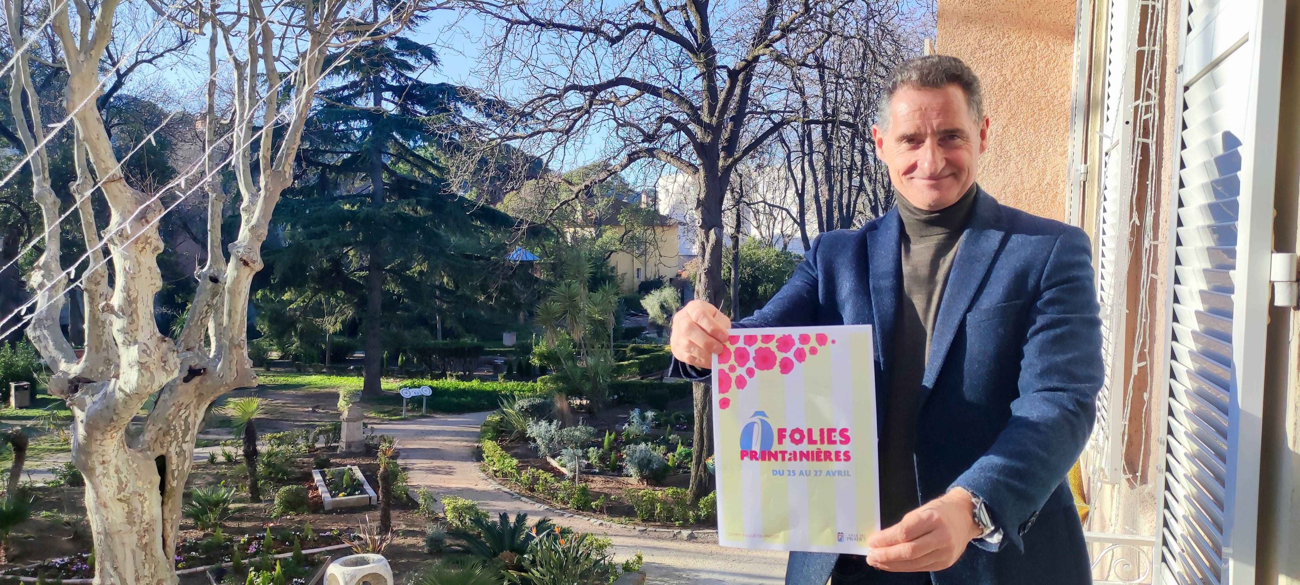 "On privilégie la nouveauté": au printemps, un nouvel événement festif va remplacer la Fête de la bière au Pradet