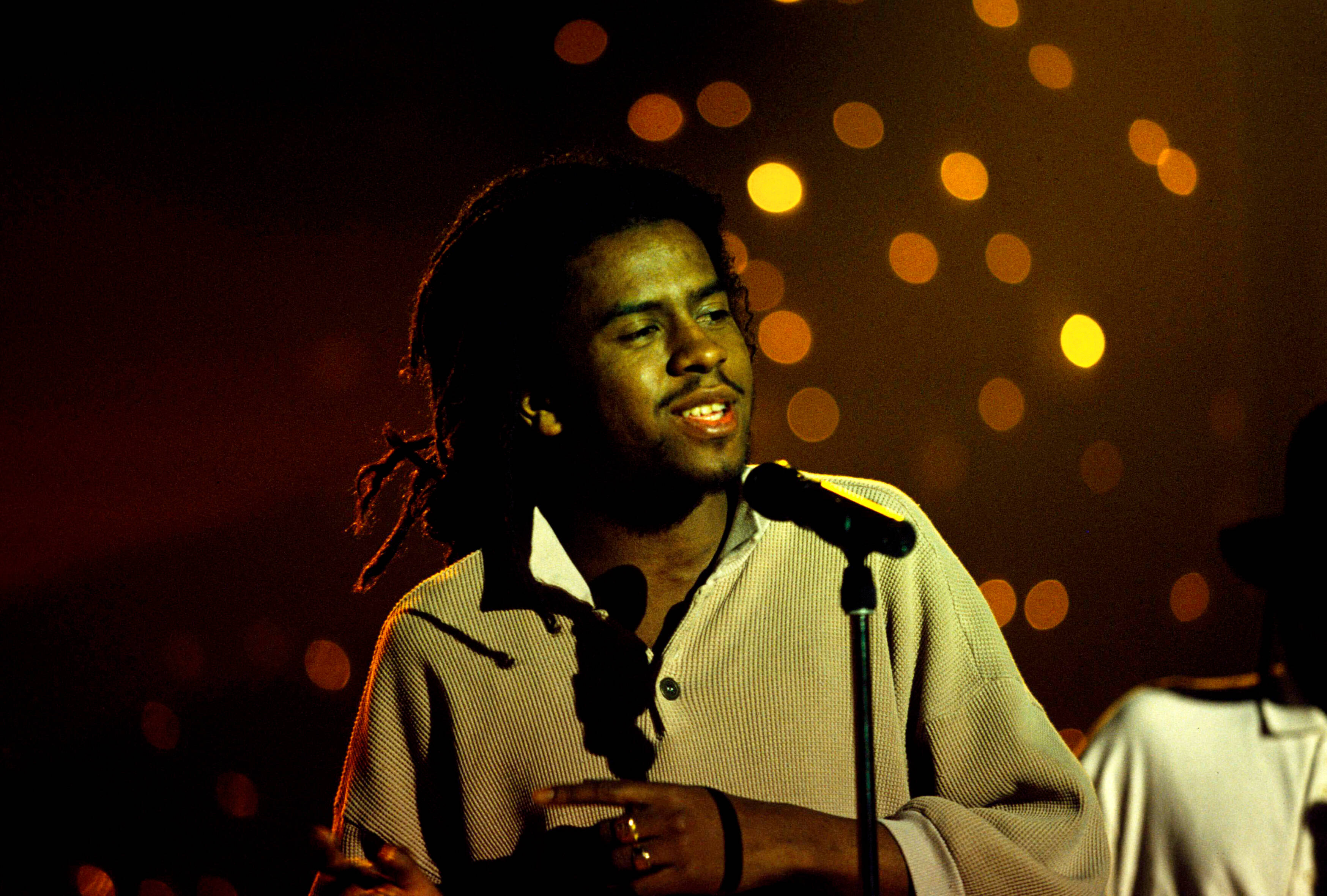 La vie de Tonton David racontée par le Niçois Alexandre Grondeau dans un livre