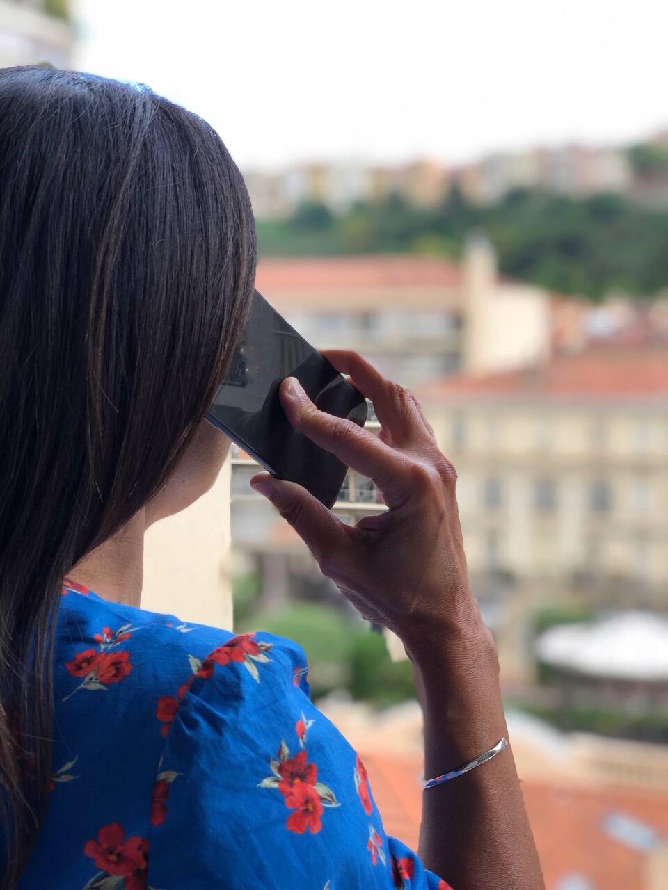 "L'État a vendu très cher les fréquences 5G aux opérateurs en leur demandant de développer leurs réseaux": dans les Alpes-Maritimes, près de 1.800 nouveaux équipements sont actuellement en projet