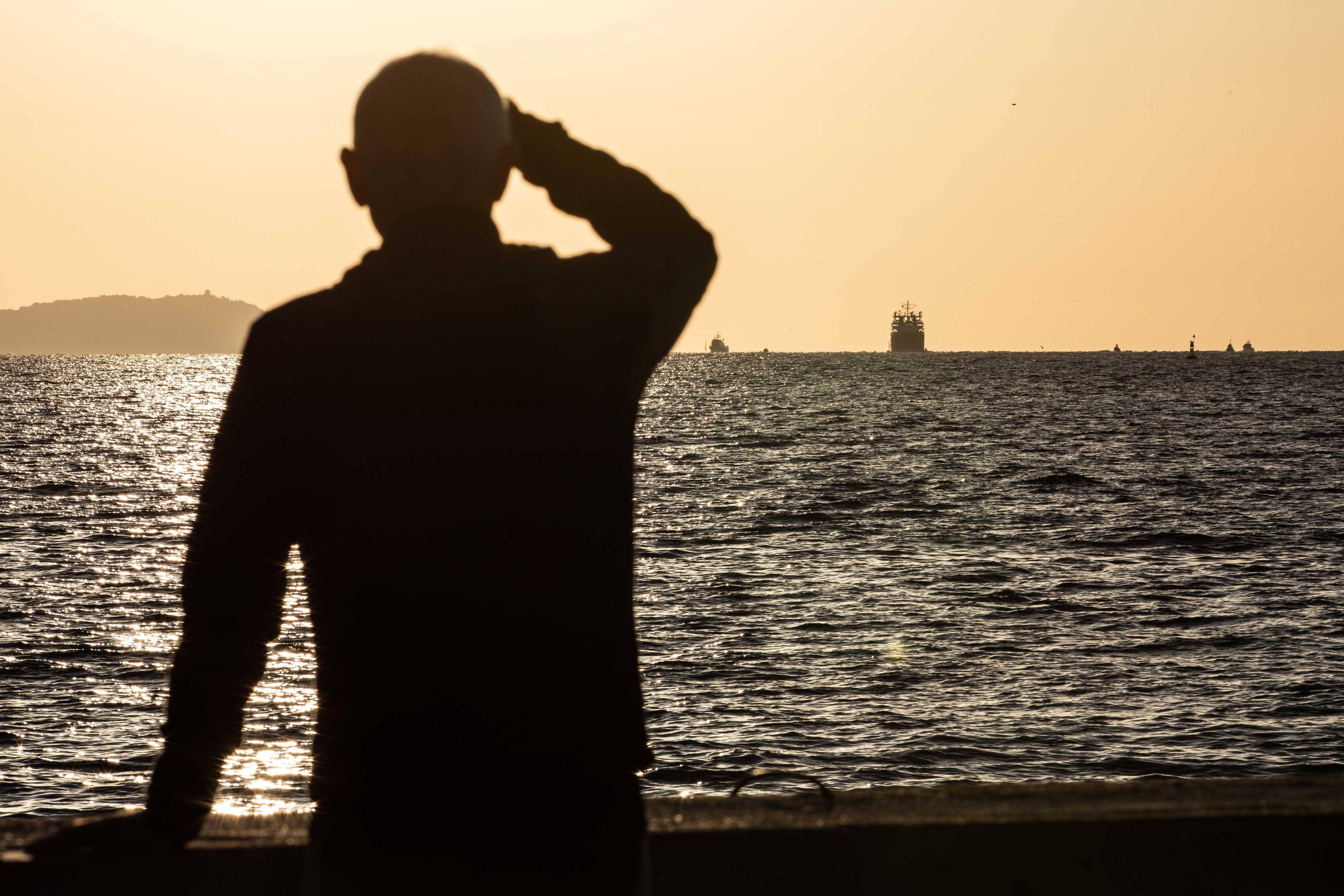 À quoi pourrait ressembler la Méditerranée en 2050?