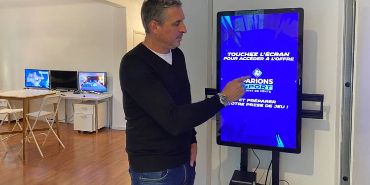 Anse Technology fait le pari de la télé intelligente et sans wifi
