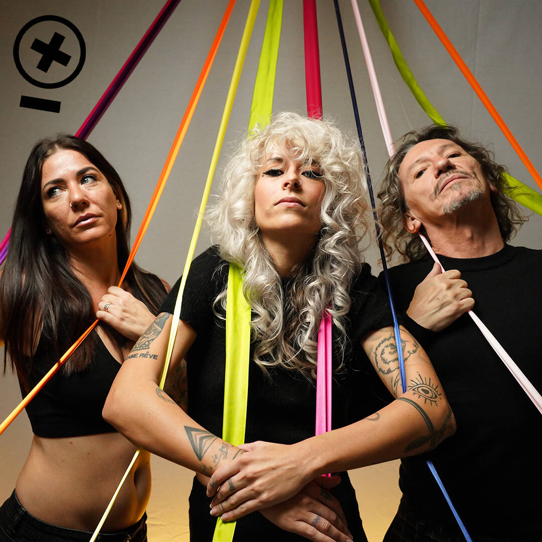 Le groupe niçois Blonde démarre l'année en live à Antibes ce samedi