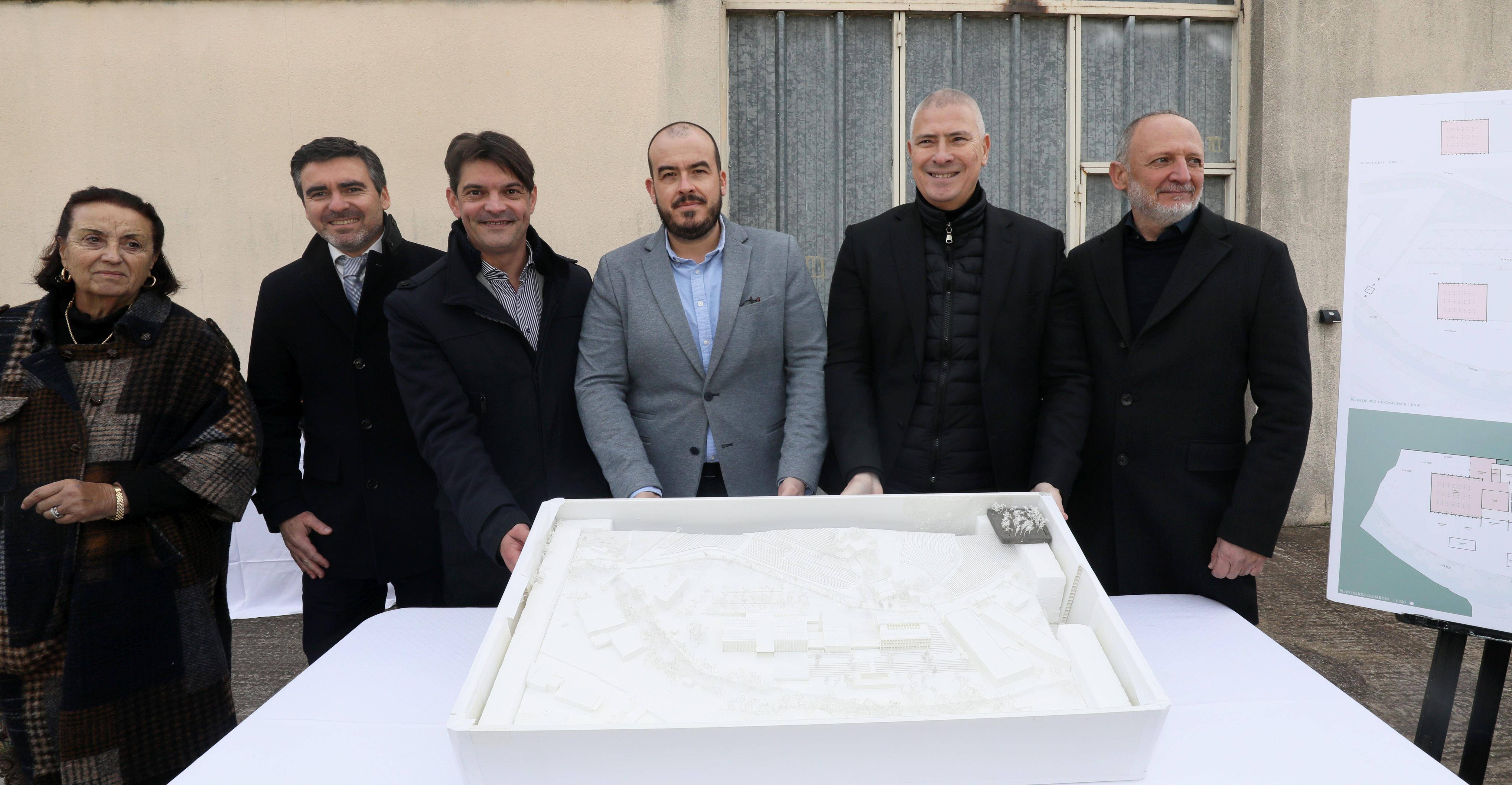 Le géant Givaudan, l'un des leaders mondiaux de la parfumerie, signe son retour à Grasse