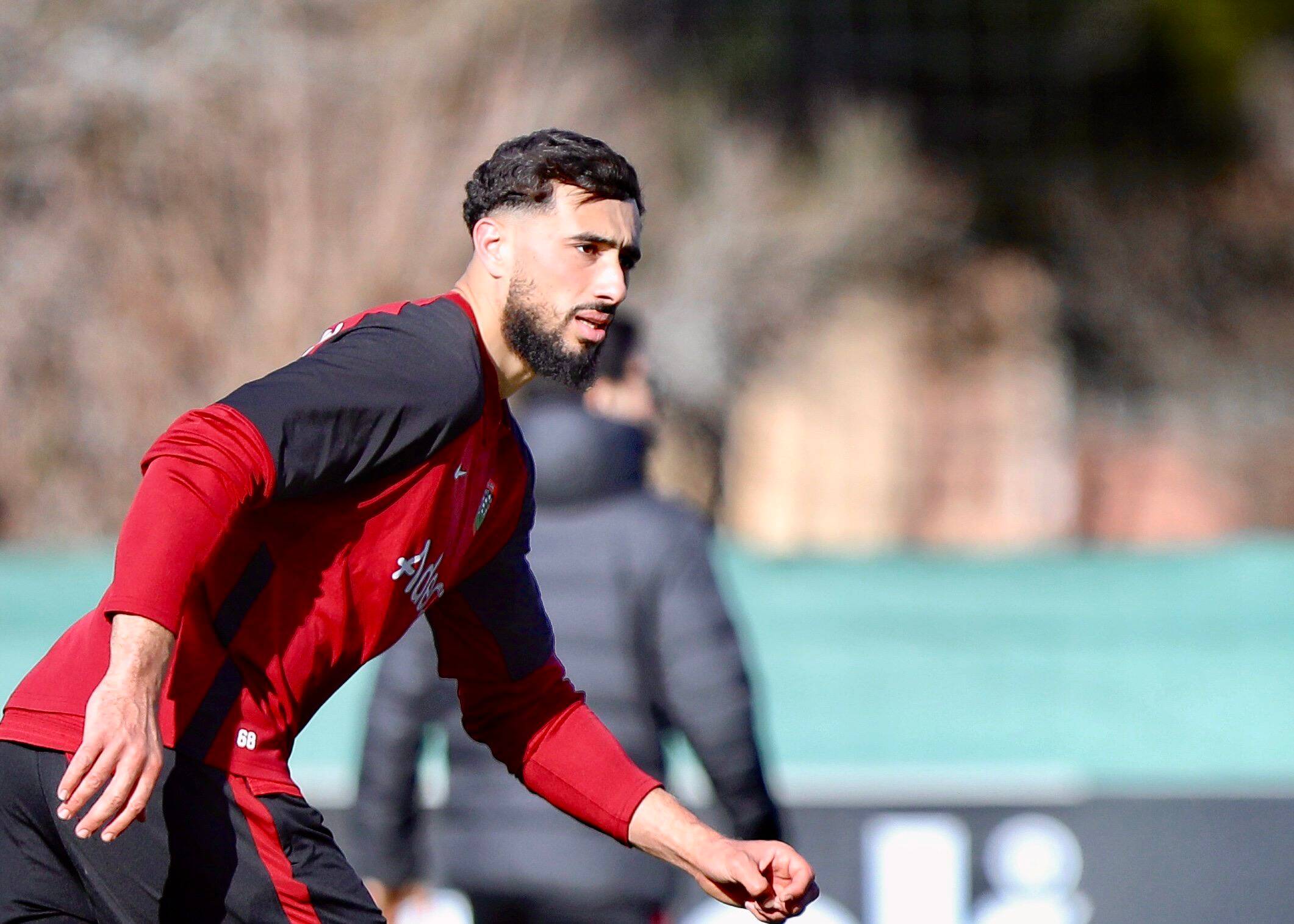 "S'il y en a un qui mérite de jouer, c'est bien lui": c'est l'heure de Rayan Rebbadj, titulaire avec le RCT à Sale en Champions Cup