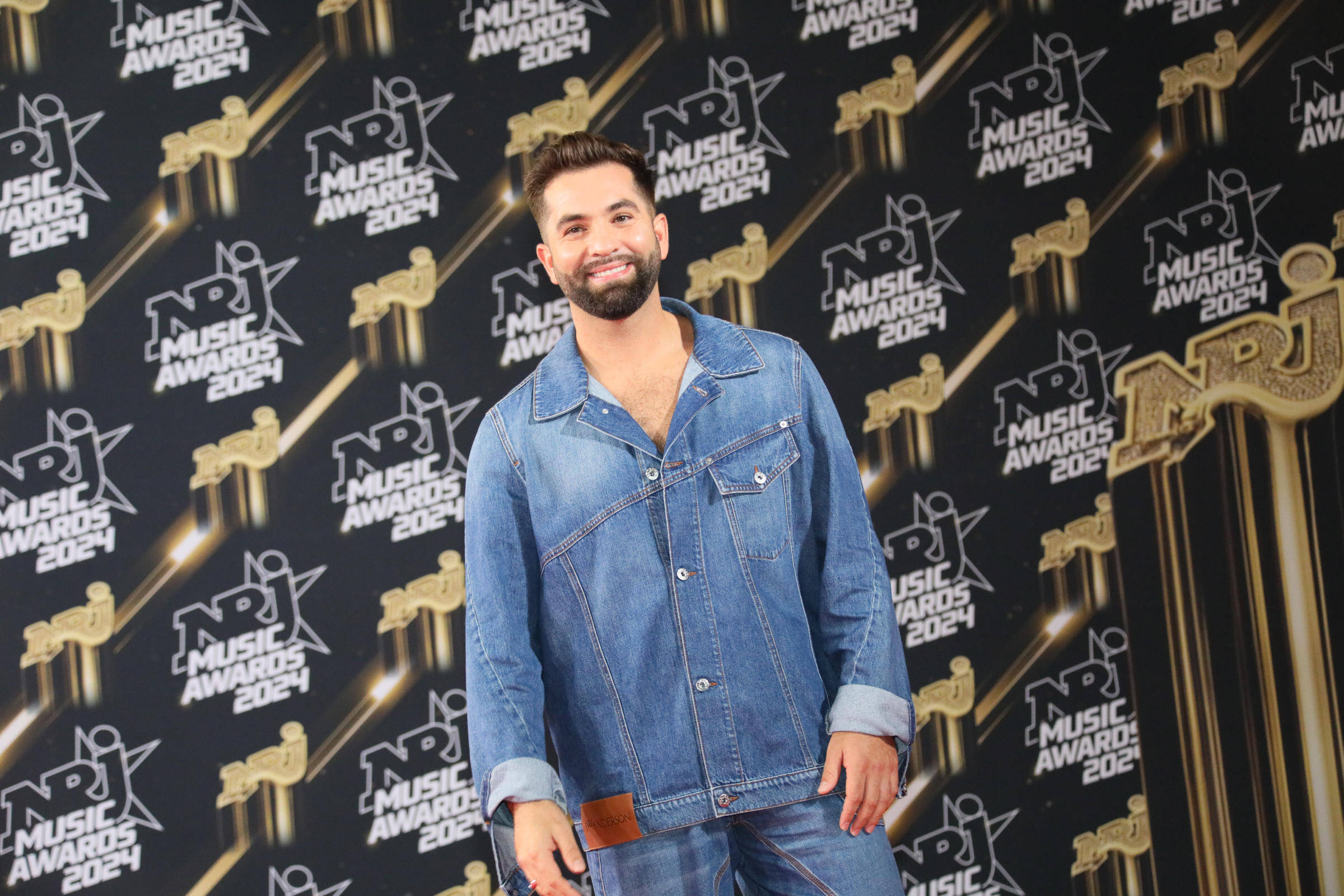 Kendji au Beach Sport Festival cet été à Saint-Laurent-du-Var