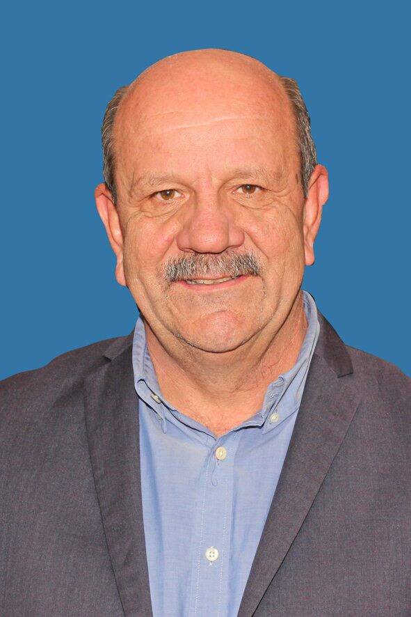 Un élu de la majorité au conseil départemental des Alpes-Maritimes menace de quitter le groupe si Eric Ciotti n'est pas écarté