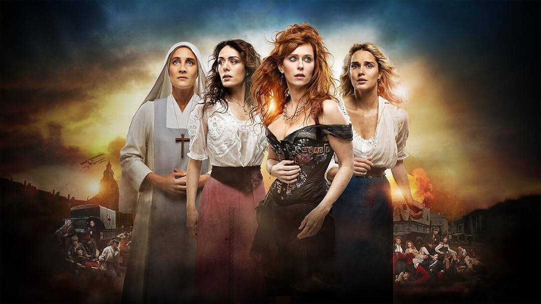 TF1 recherche plusieurs rôles d'enfant pour sa prochaine série tournée à Nice