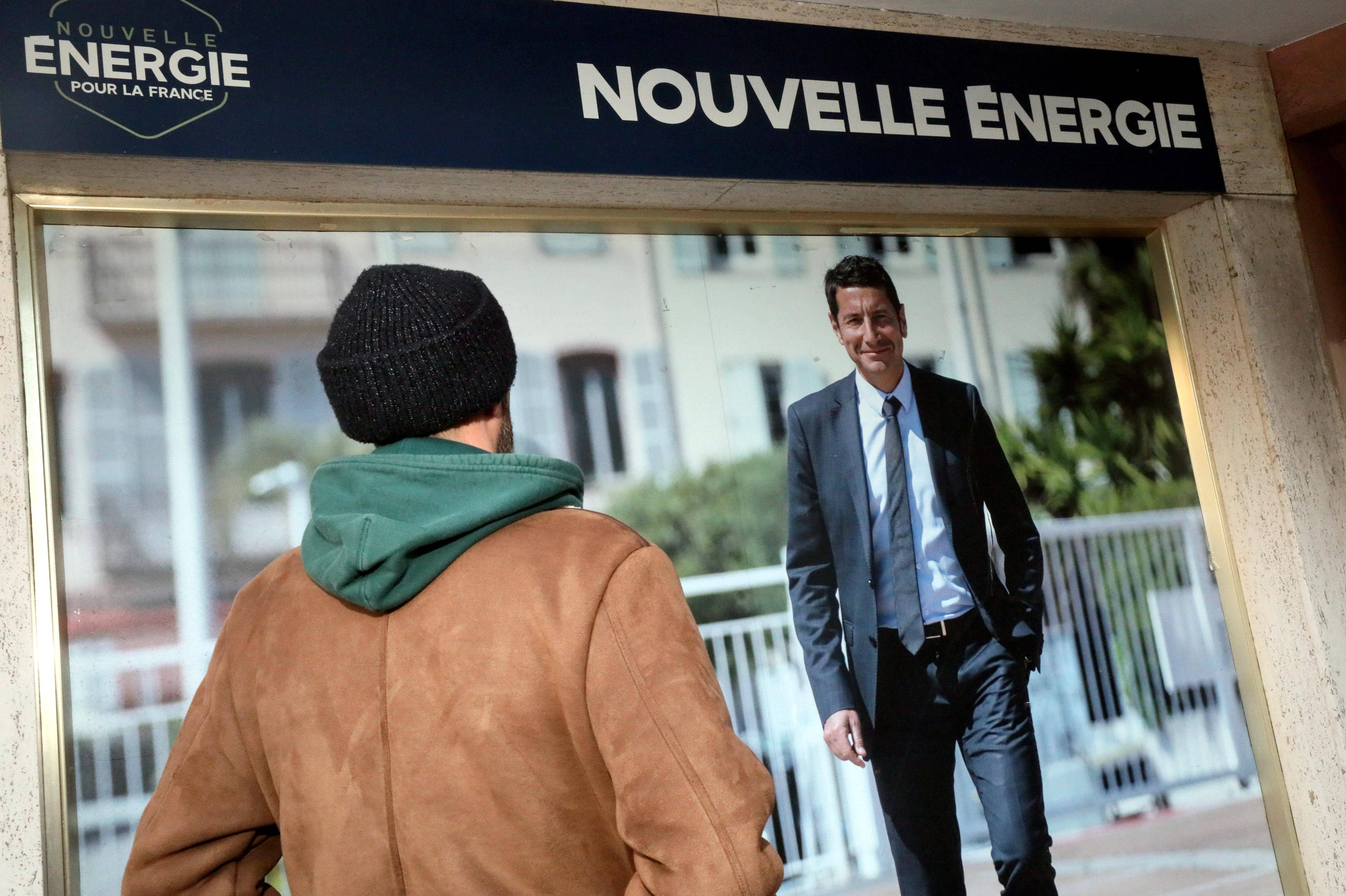 "Ce serait un très bon président", ces Cannois veulent David Lisnard à la présidentielle de 2027