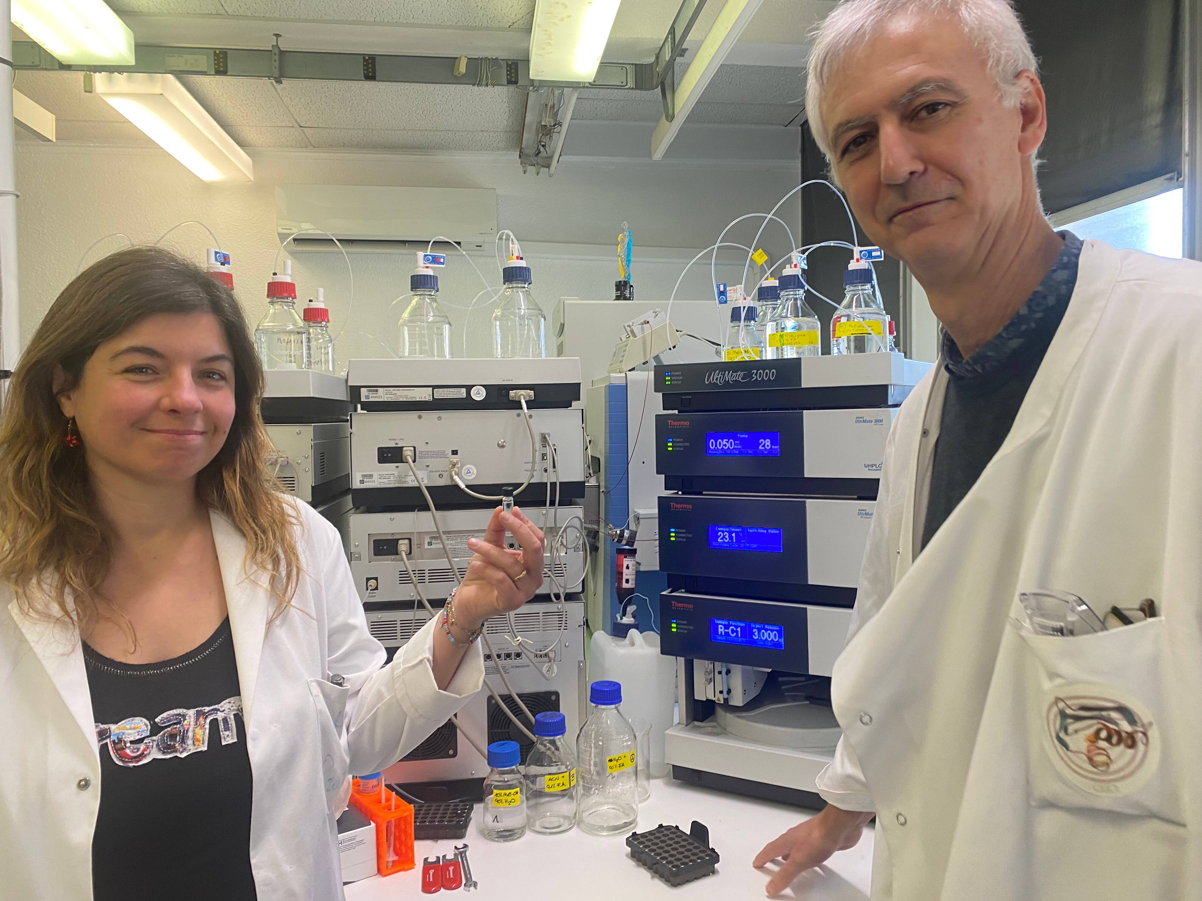 Repérer une maladie des années avant sa survenue... notre santé future se lit dans ce que produisent nos cellules