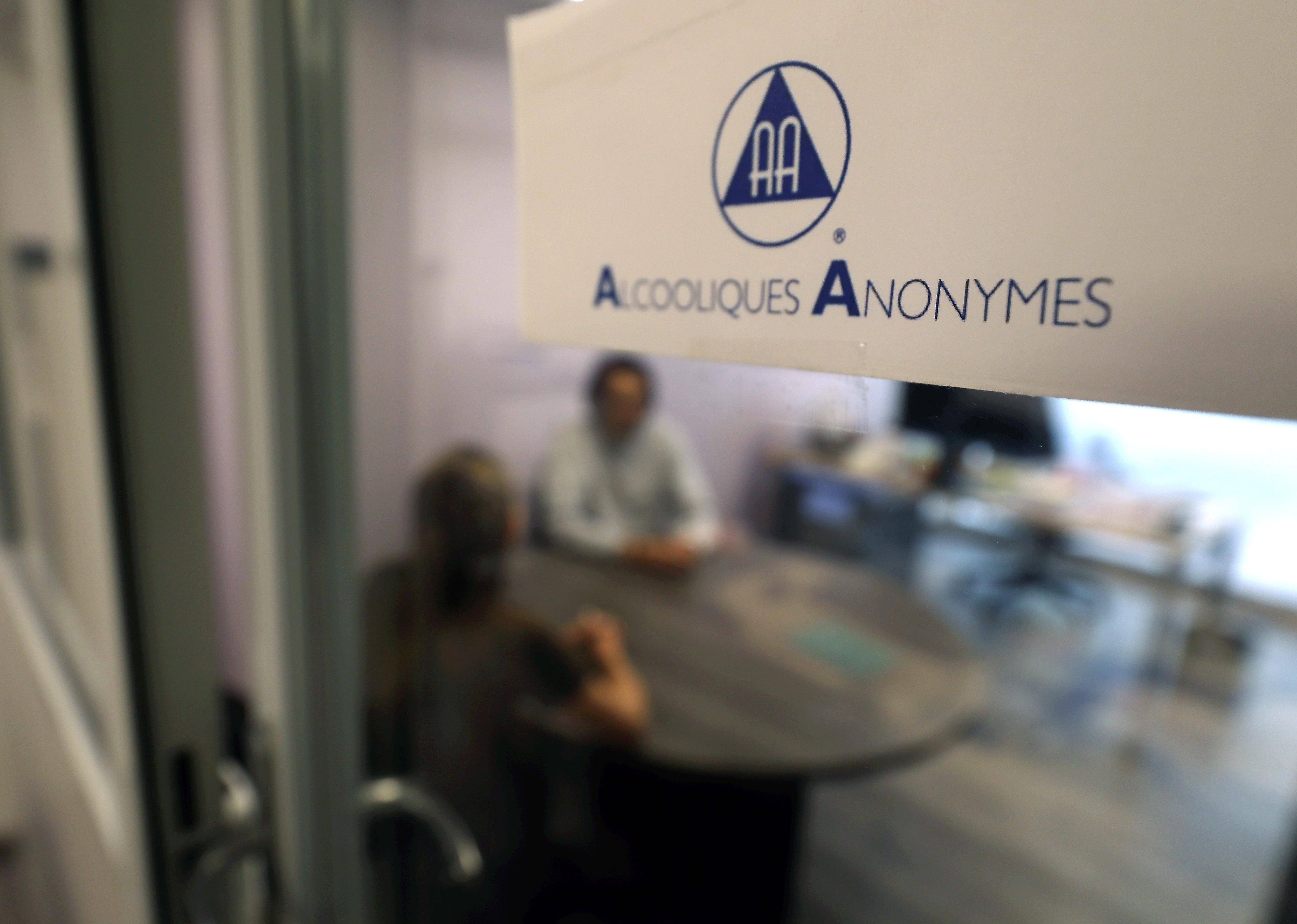 Dans l'Est-Var et en Dracénie, les Alcooliques Anonymes tendent la main à tous ceux qui veulent se libérer