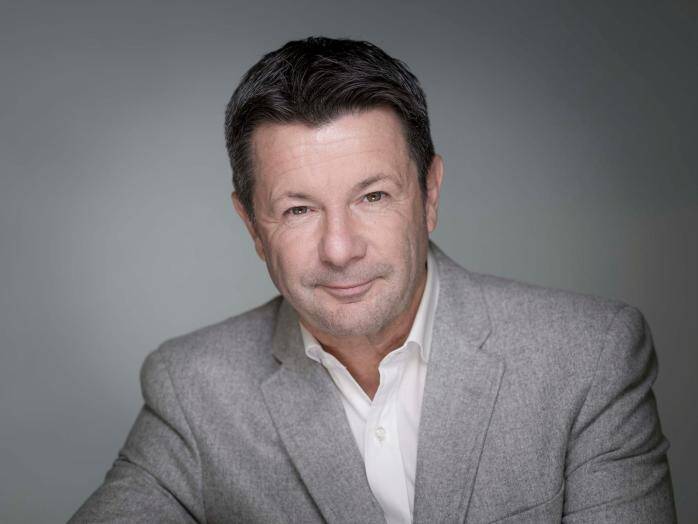 "Les Etats-Unis sont partis pour dominer à nouveau le monde": le point de vue de Denis Jacquet, entrepreneur français vivant à New York