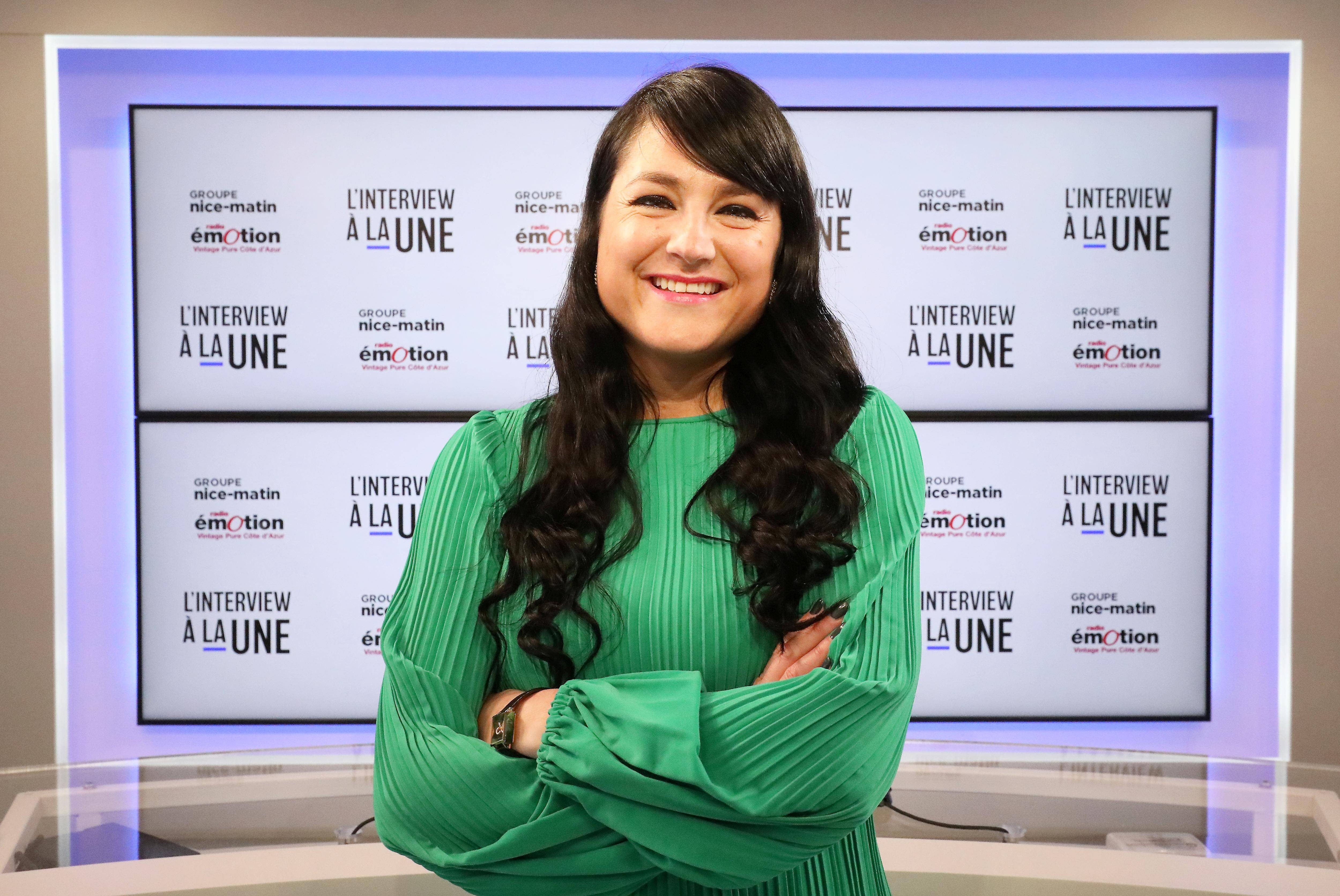 "Ils ont orchestré une véritable campagne de diffamation": la députée des Alpes-Maritimes, Christelle d'Intorni, remporte une victoire juridique contre Twitter