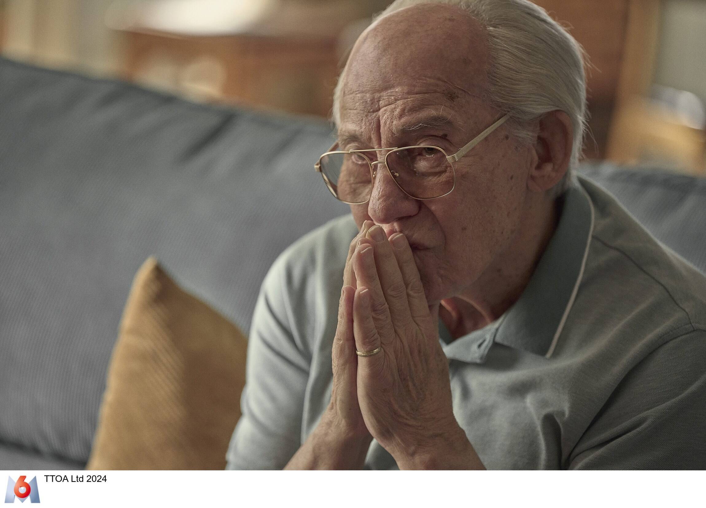 "Le Tatoueur d'Auschwitz": l'histoire d'amour d'un couple survivant des camps de la mort racontée dans une mini-série M6