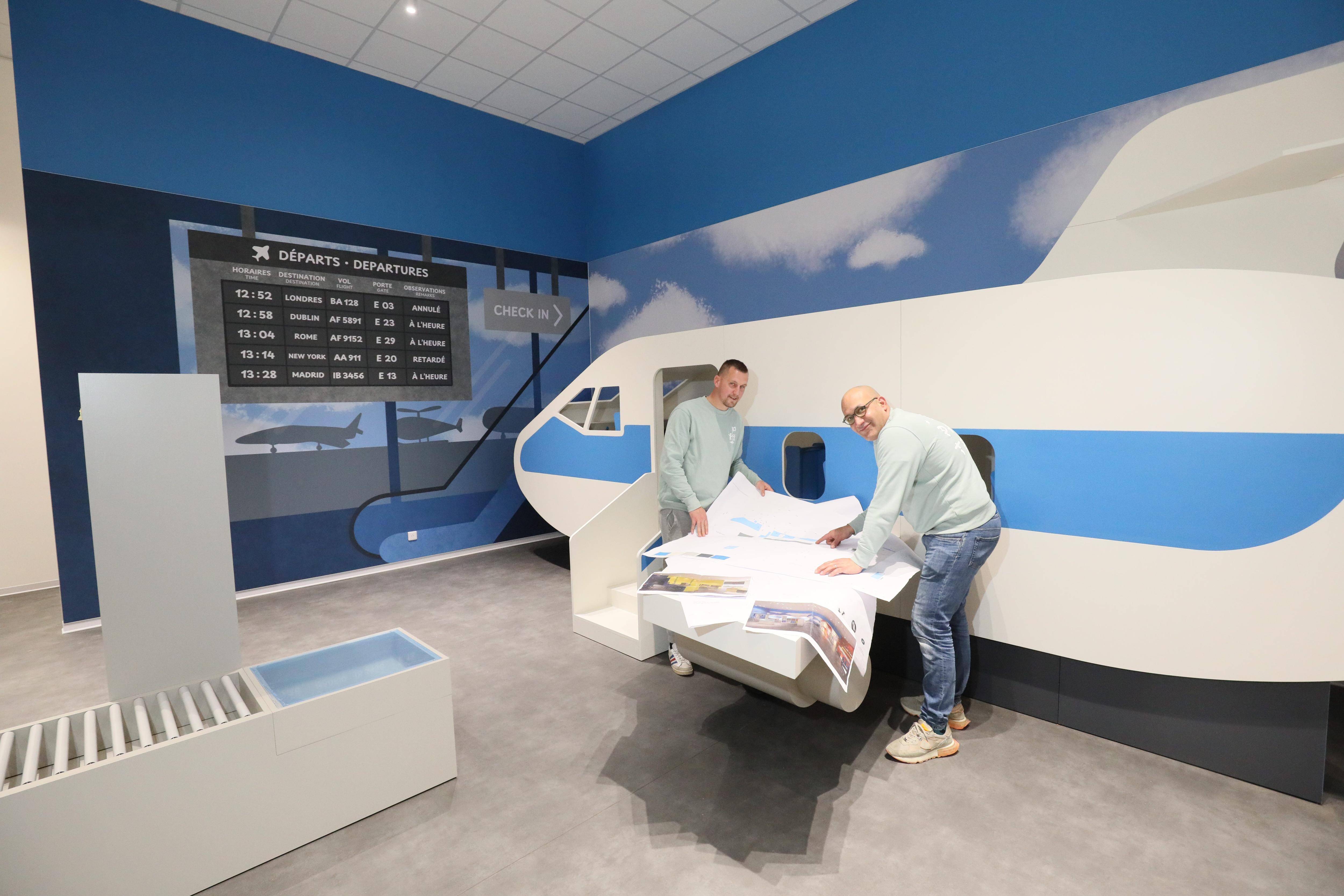 "Un lieu unique": tout ce que vous devez savoir sur Palomano, nouveau parc pour enfants qui ouvre ce mercredi sur la Côte d'Azur