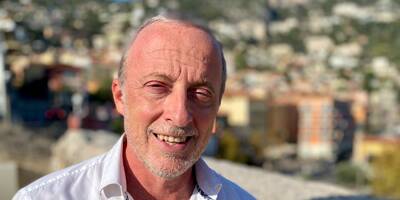 "Je ne savais pas qu'il allait faire cette annonce": le maire de Villefranche-sur-Mer réagit à l'annonce de Christian Estrosi d'interdire les croisières dans la métropole