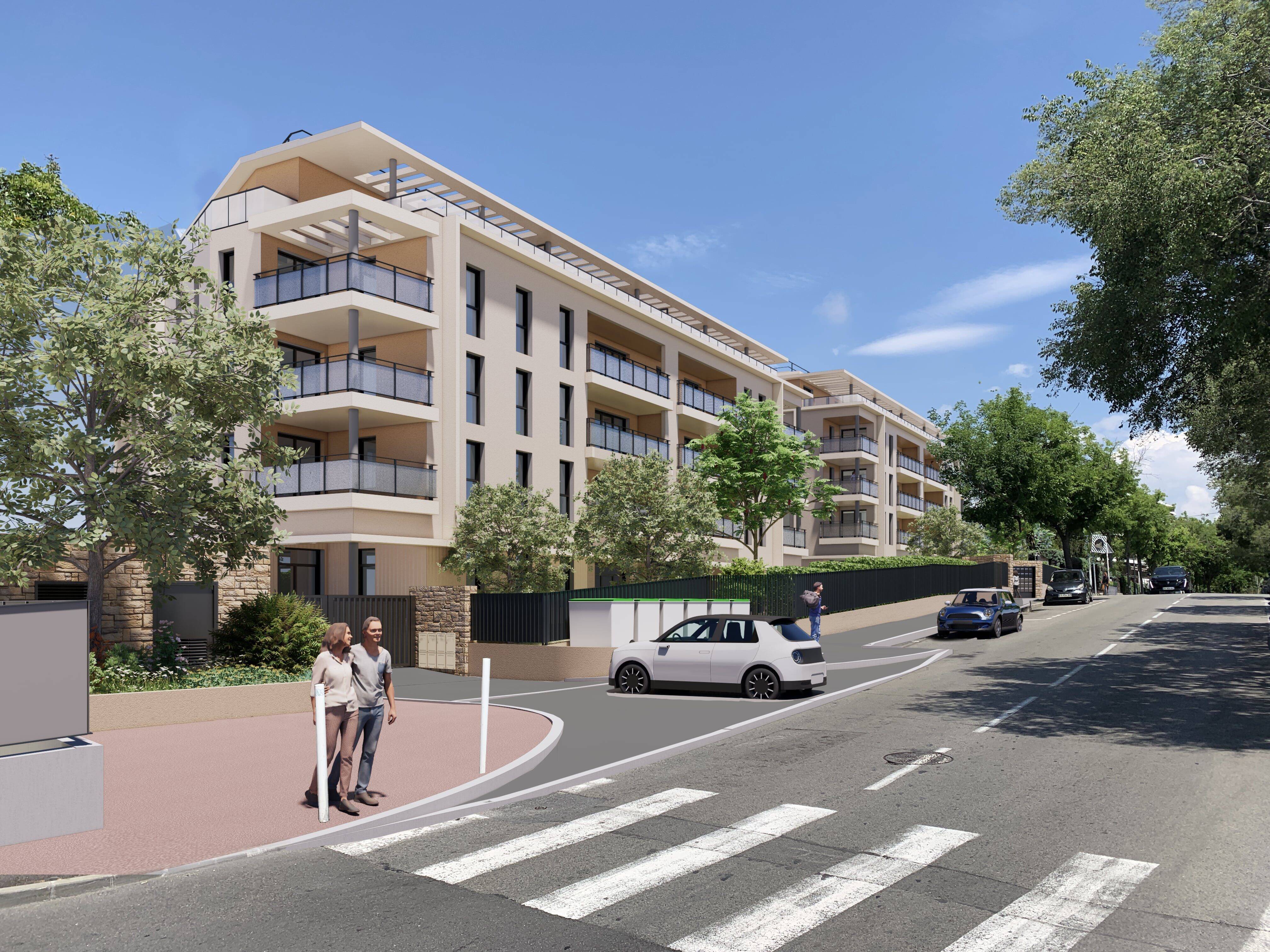 Et si vous deveniez propriétaire? La Casa a peut-être une solution pour vous