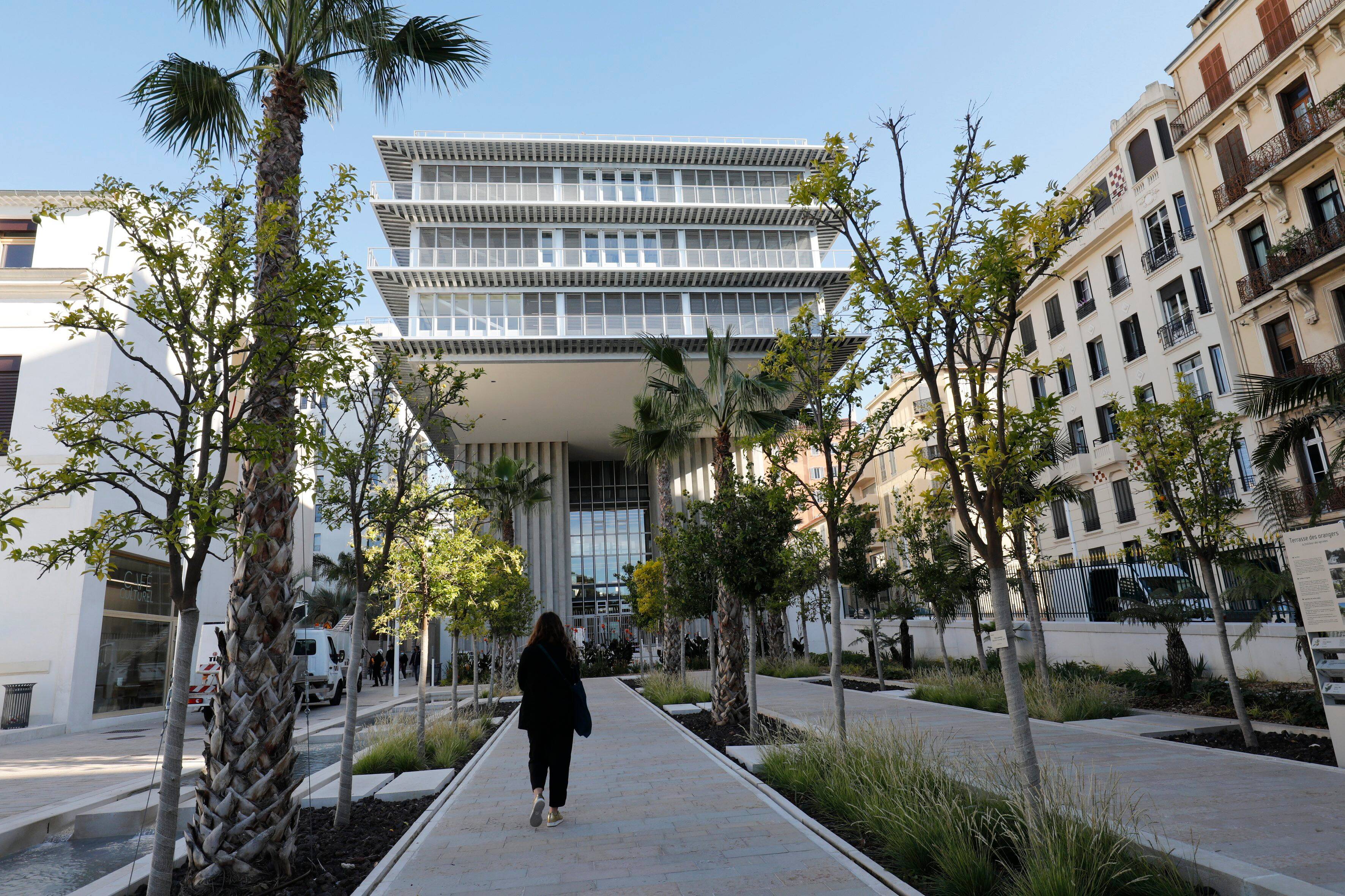 Contes, théâtres concert... Ce qui vous attend aux 9e Nuits de la lecture à Toulon