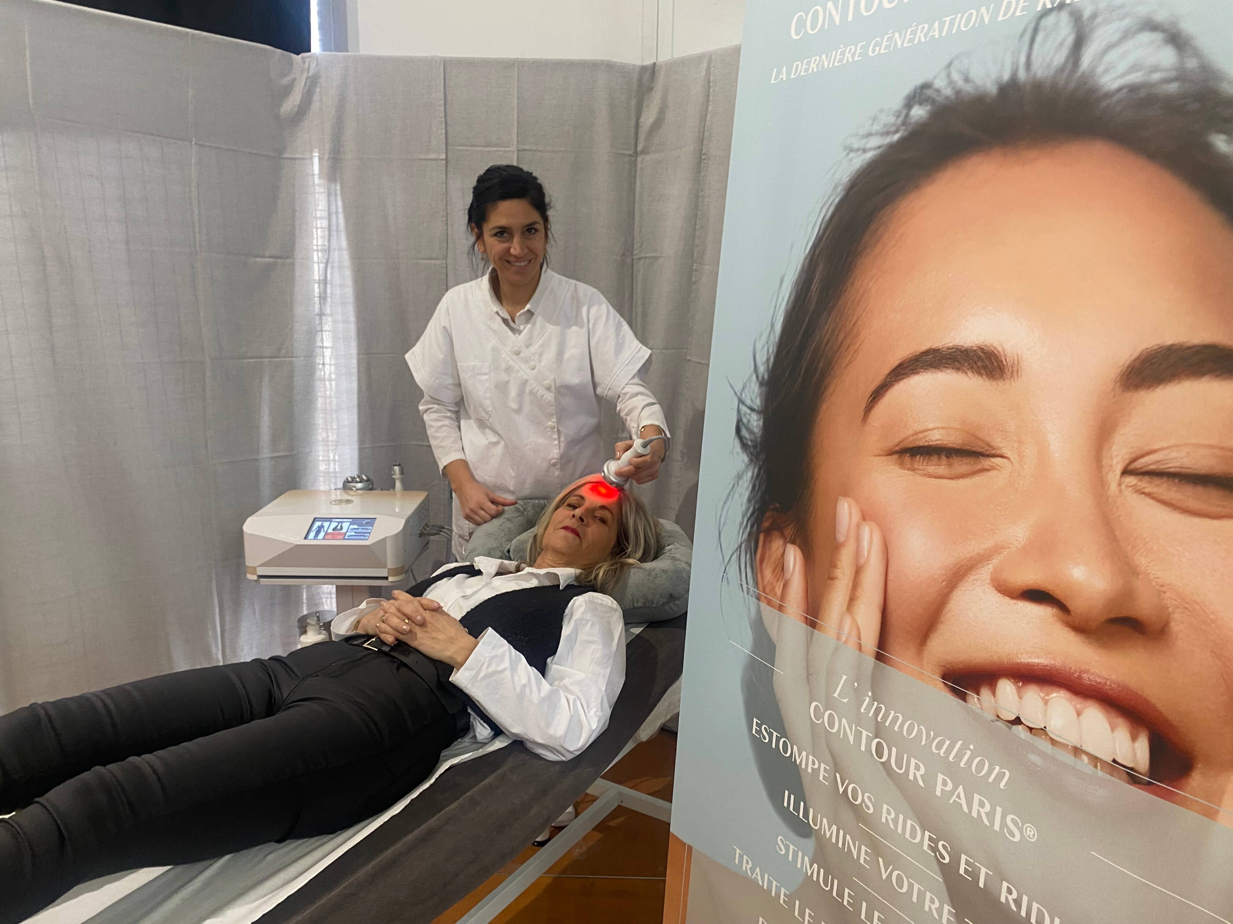 Pause zen ce week-end au Salon du bien-être de Sainte-Maxime