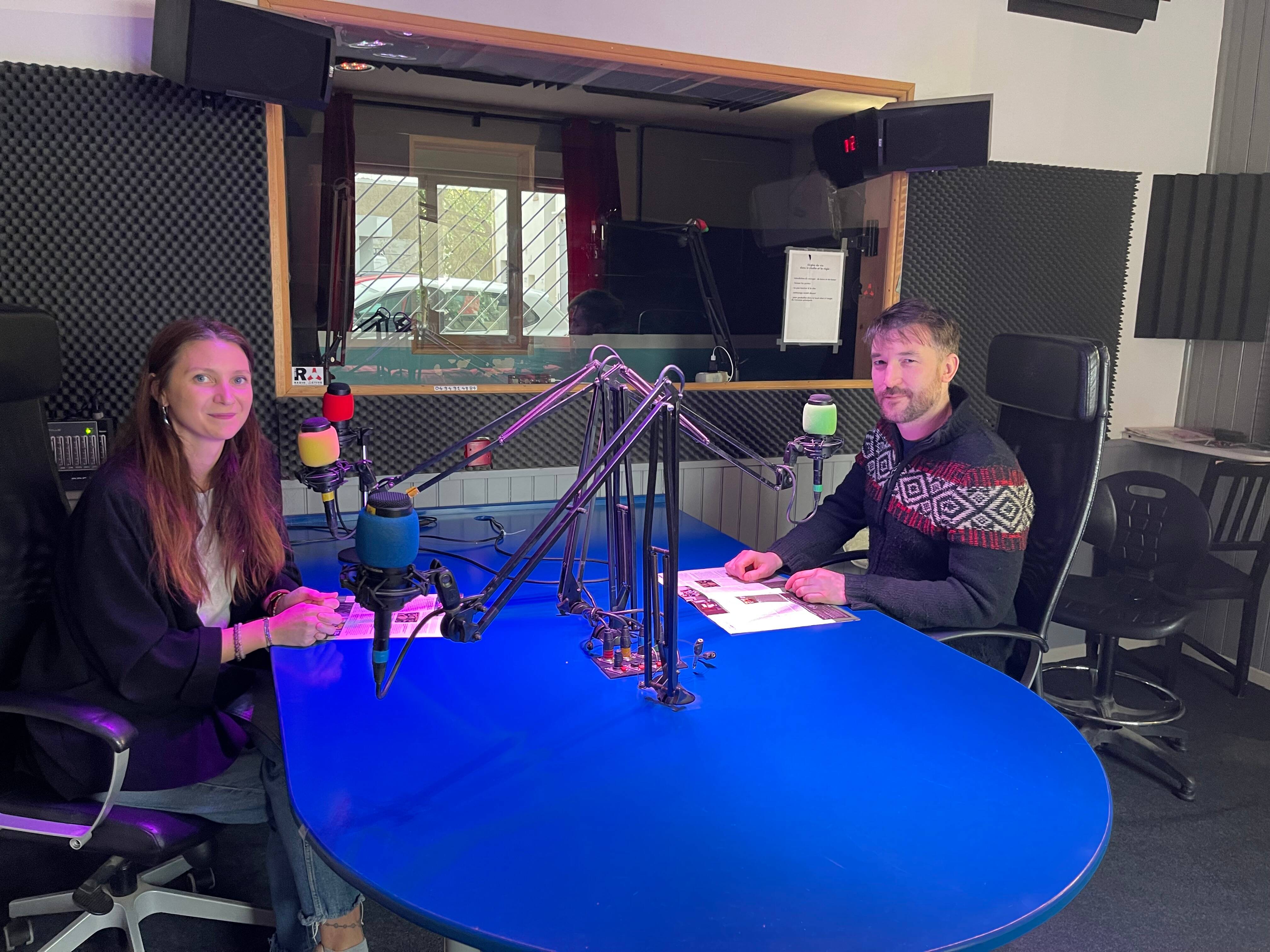 Les 5 raisons de vous brancher sur la station varoise Radio active, qui organise un "week-end hyperactif"