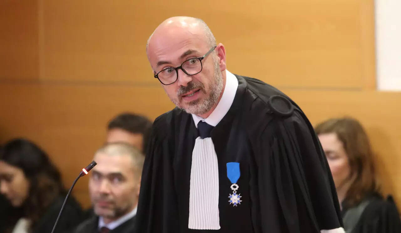 Nouveau projet de loi contre le narcotrafic: "La lutte contre le narcotrafic est un défi global et implique une réponse de la société toute entière" pour le procureur de la République de Nice