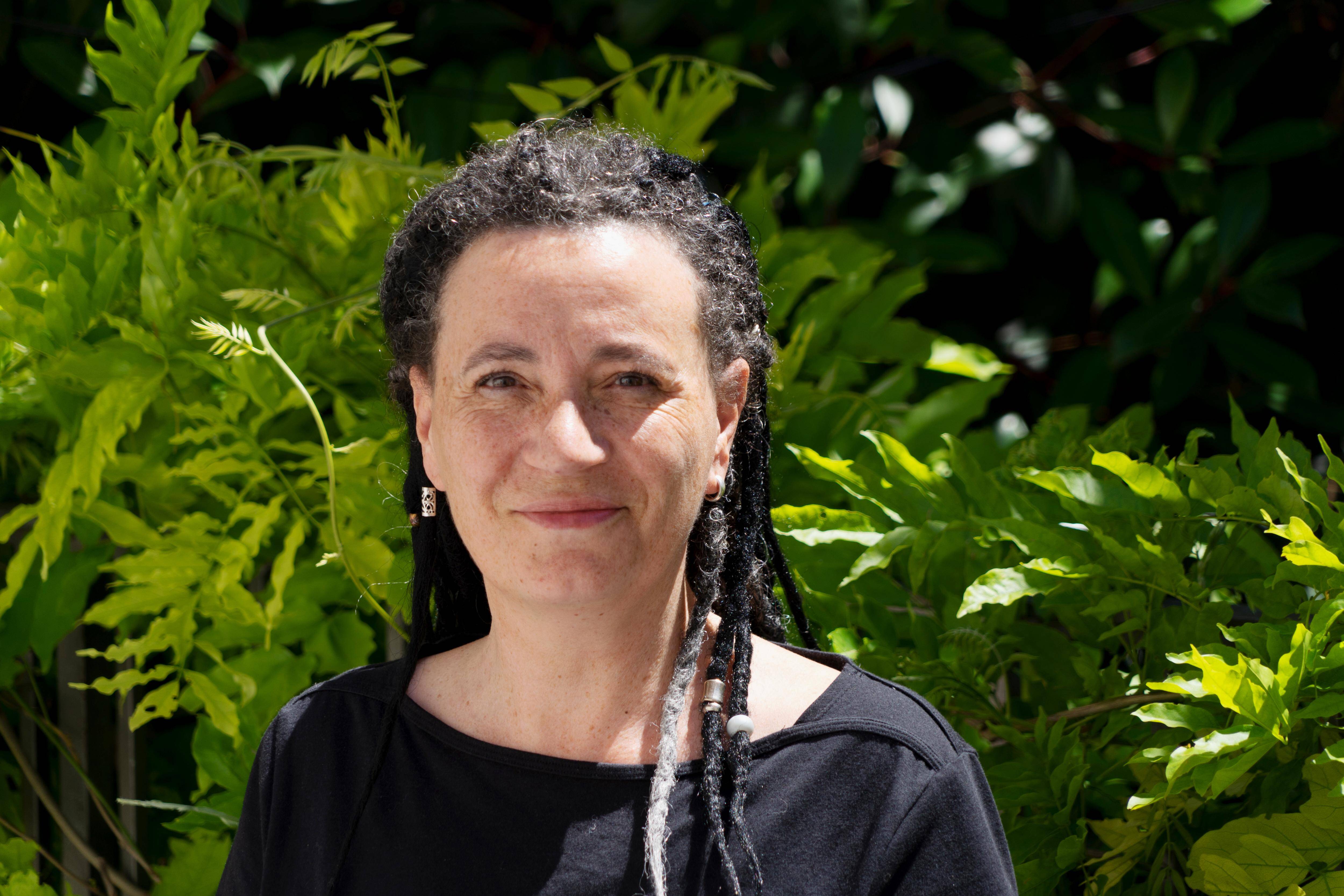 "Un seul oeil": le nouveau polar de la Niçoise Michèle Pedinielli dévoilé ce vendredi à la librairie Les Parleuses