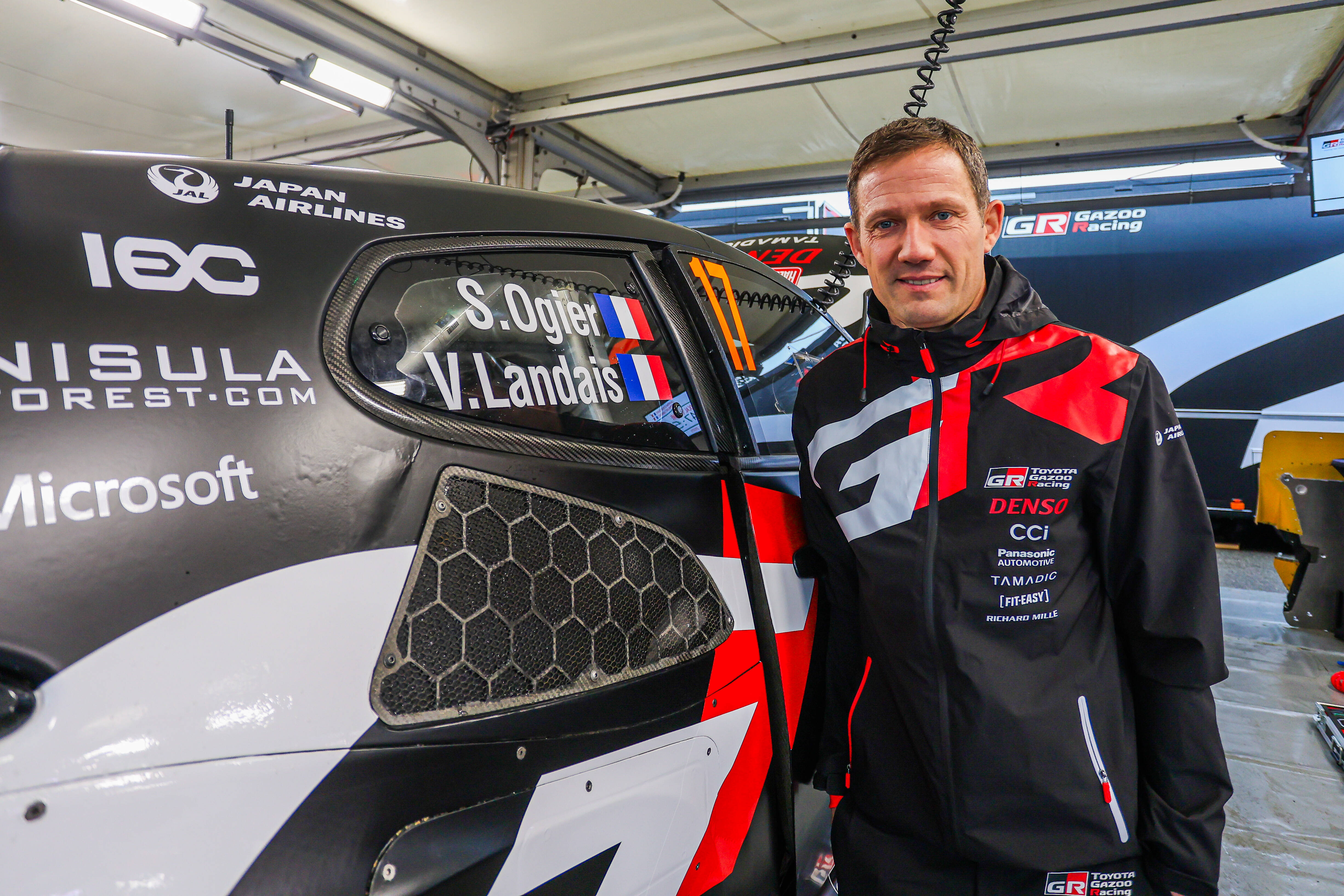 Le 93e Rallye Monte-Carlo prend la route ce jeudi... avec deux favoris en haut de l'affiche