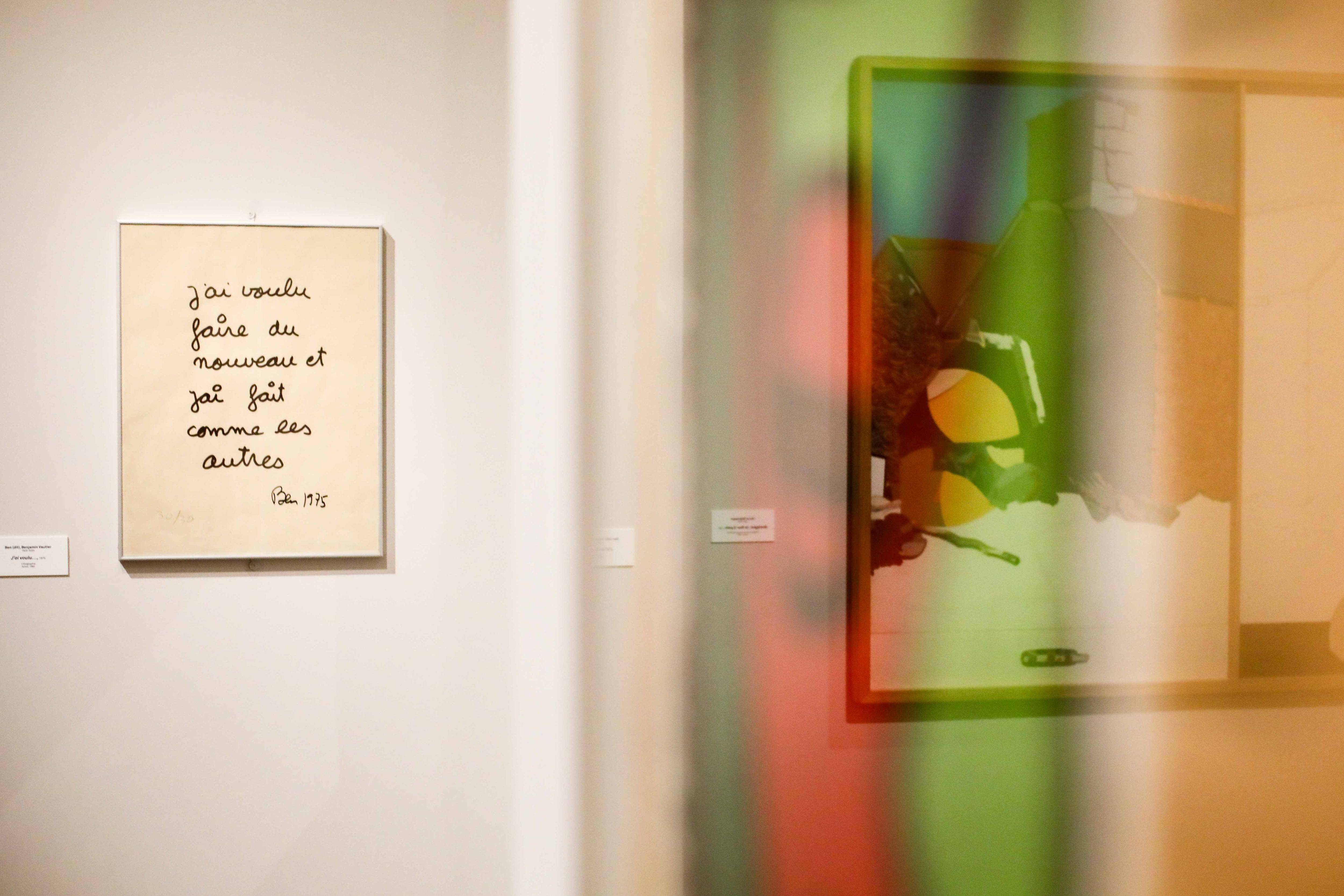 La nouvelle exposition du musée d'Art de Toulon met le dessin à l'honneur