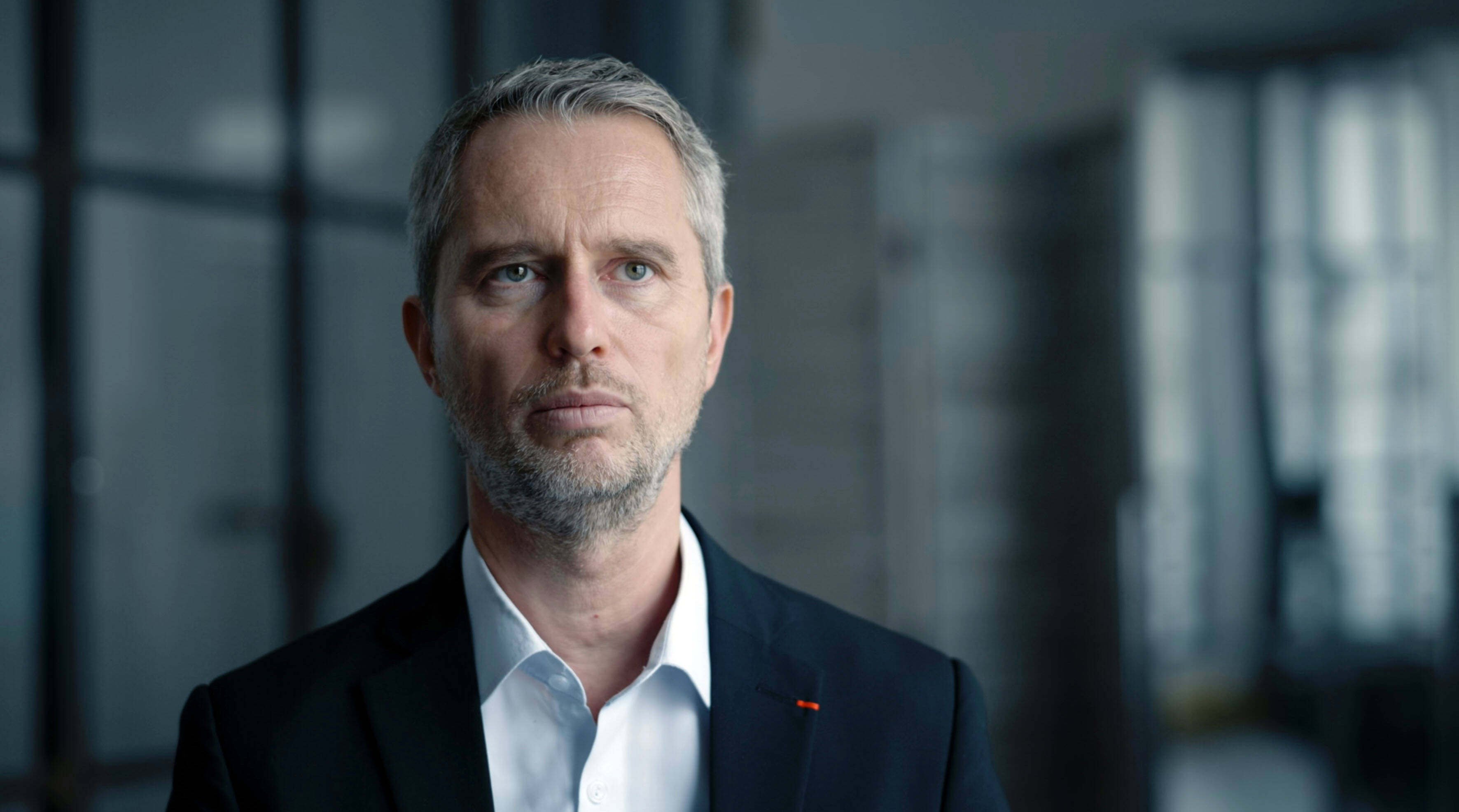 "L'Afghanistan devient une Corée du Nord islamique": David Martinon, ancien ambassadeur de France en Afghanistan, raconte l'offensive des talibans en 2021 dans un documentaire