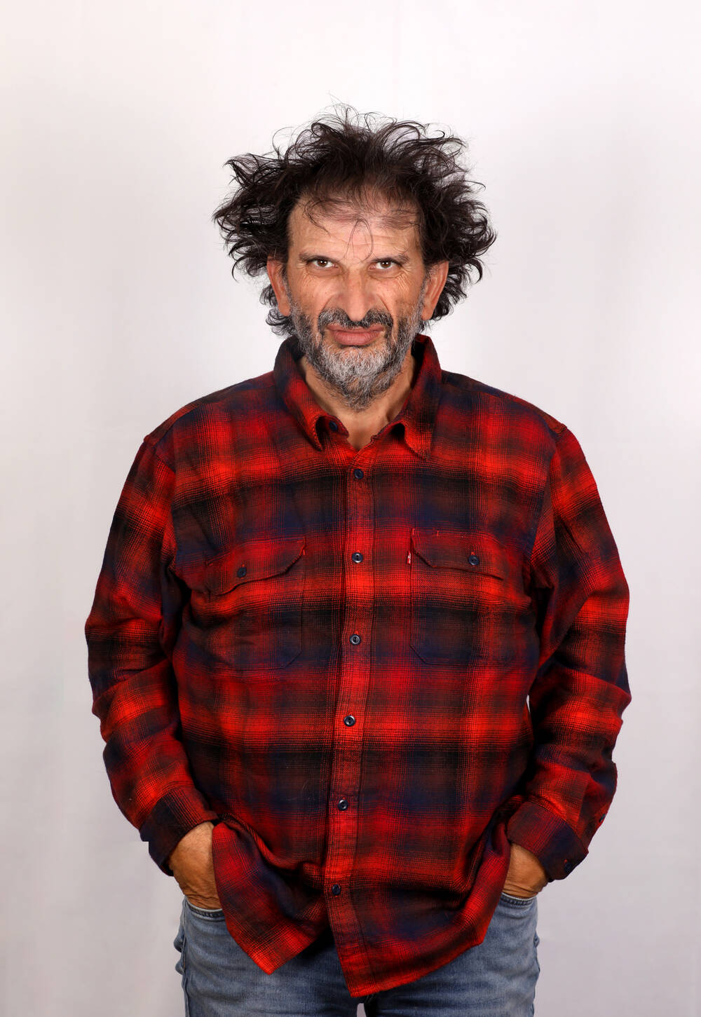 Trois questions à Jeffou Le Gnou En spectacle à Nice et dans le Var