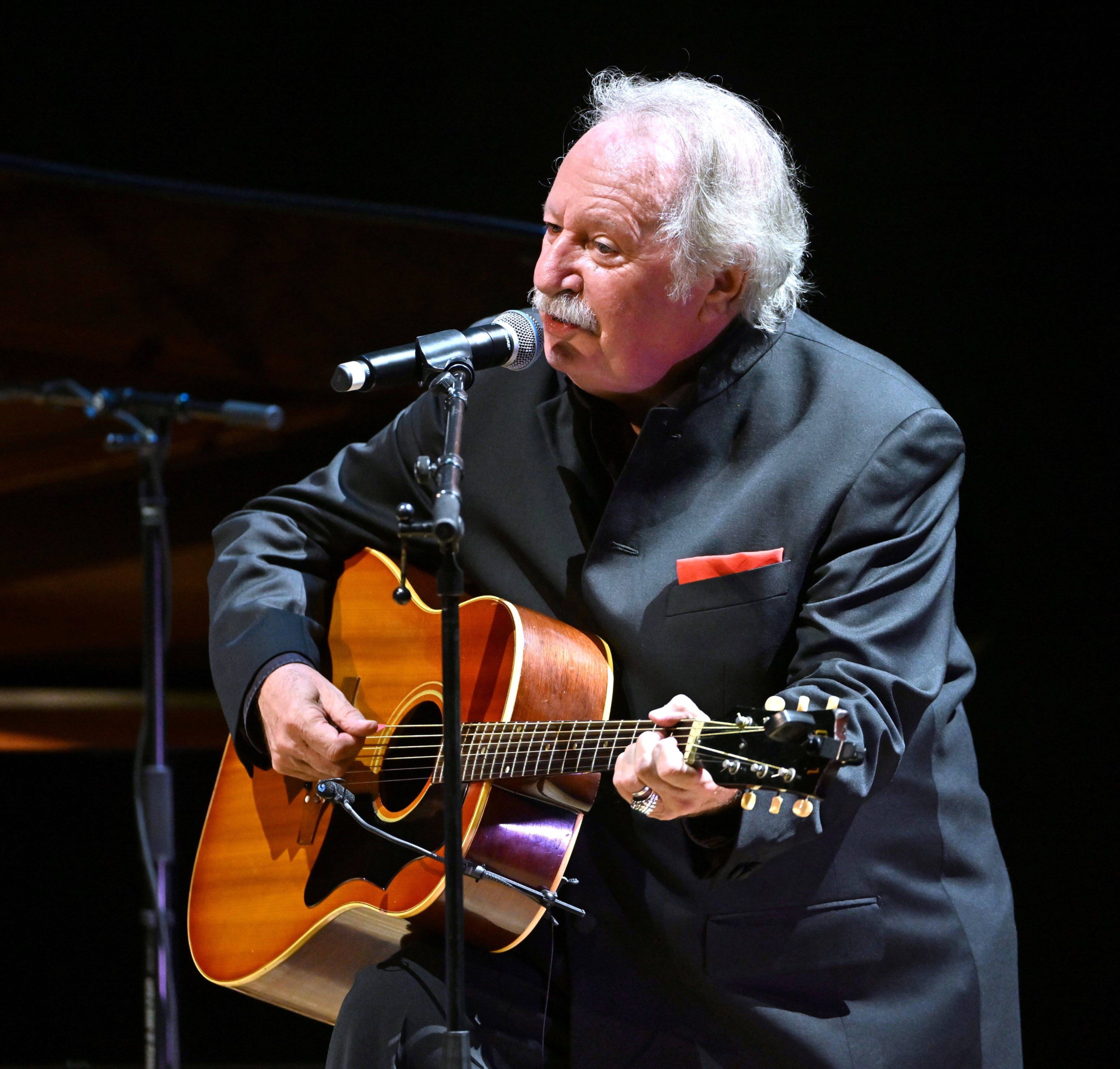 "Take your race car"... Quand Richard Lord chantait le Rallye Monte-Carlo