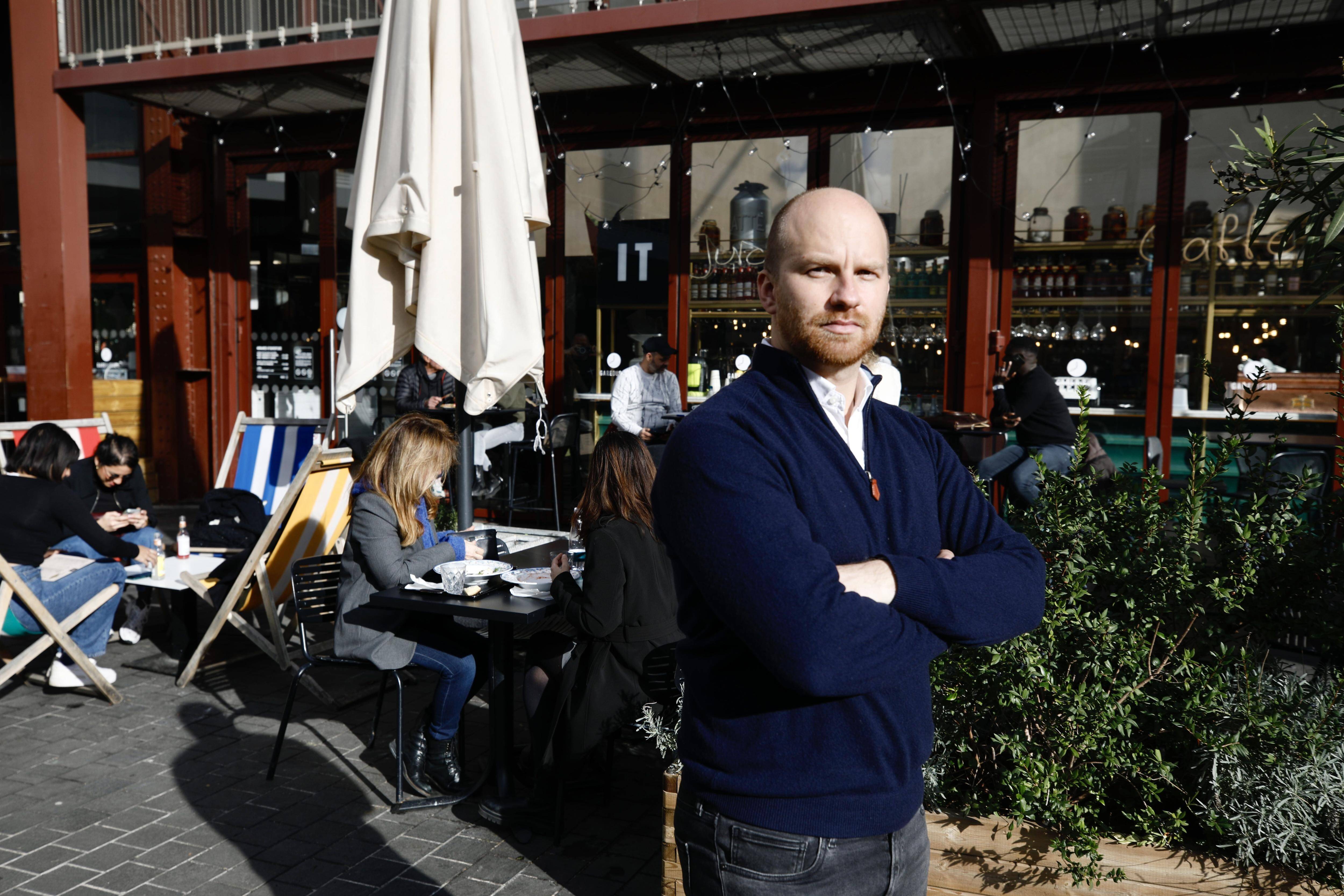 "Financièrement, c'est pire qu'avant...", le plus vieux restaurant de la gare du Sud menacé de faillite à Nice?