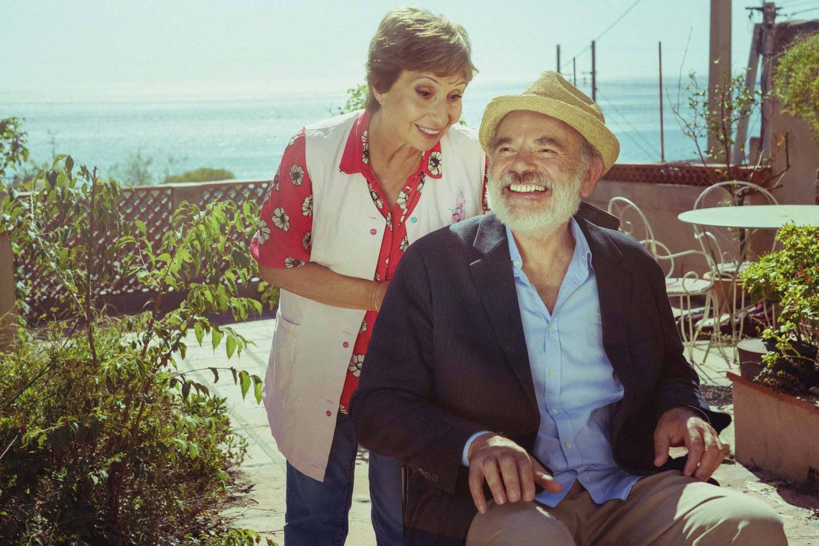 "La Pie voleuse", nouvelle comédie humaniste de Robert Guédiguian avec Ariane Ascaride et Jean-Pierre Darroussin