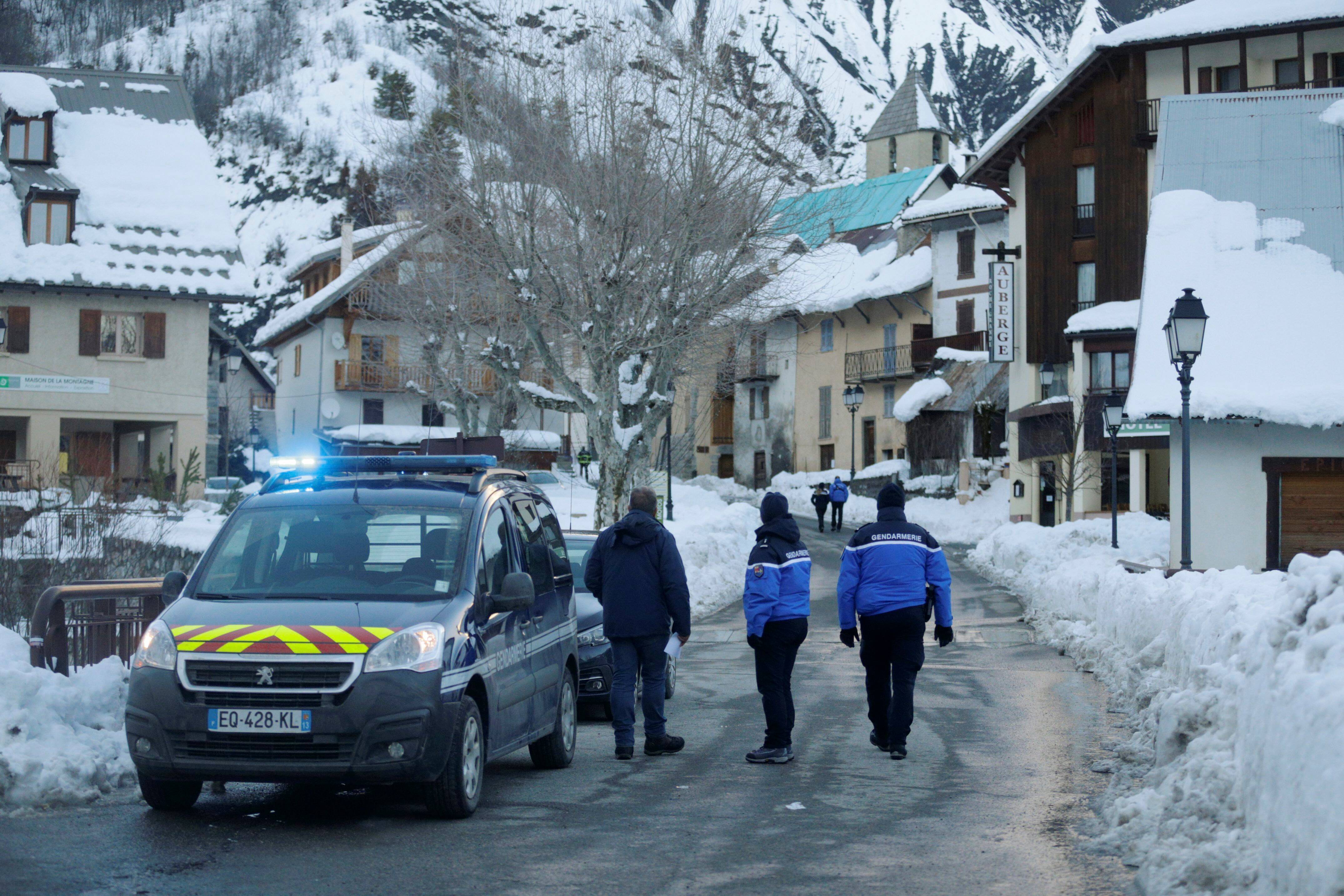 "Cette mort pouvait être évitée": entre émotion et amertume, le témoignage des proches d'une victime de l'avalanche d'Entraunes