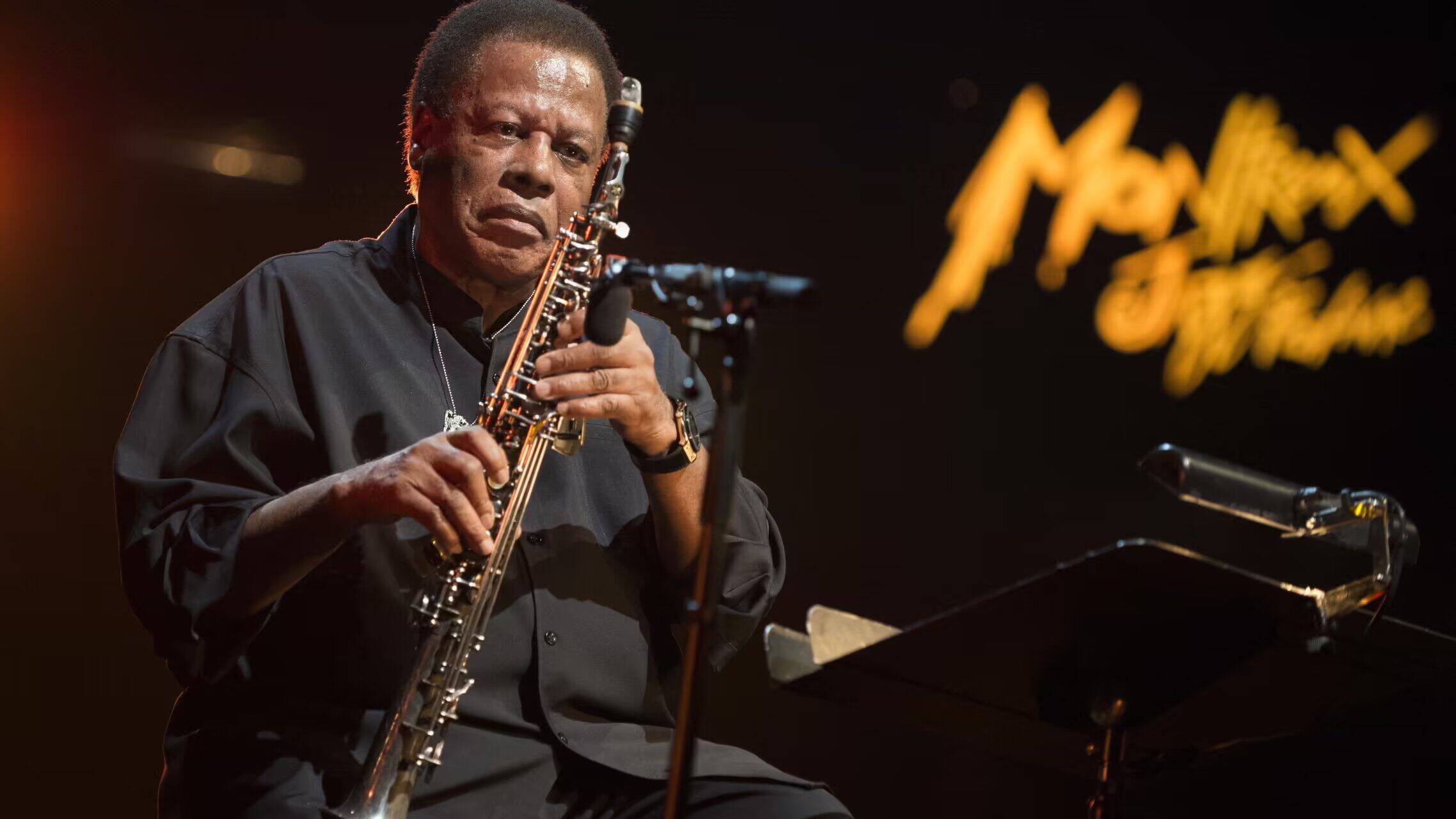 Wayne Shorter: ce week-end, l'une des plus grandes figures du jazz sera ressuscitée lors de trois concerts hommage par le Nice Jazz Orchestra