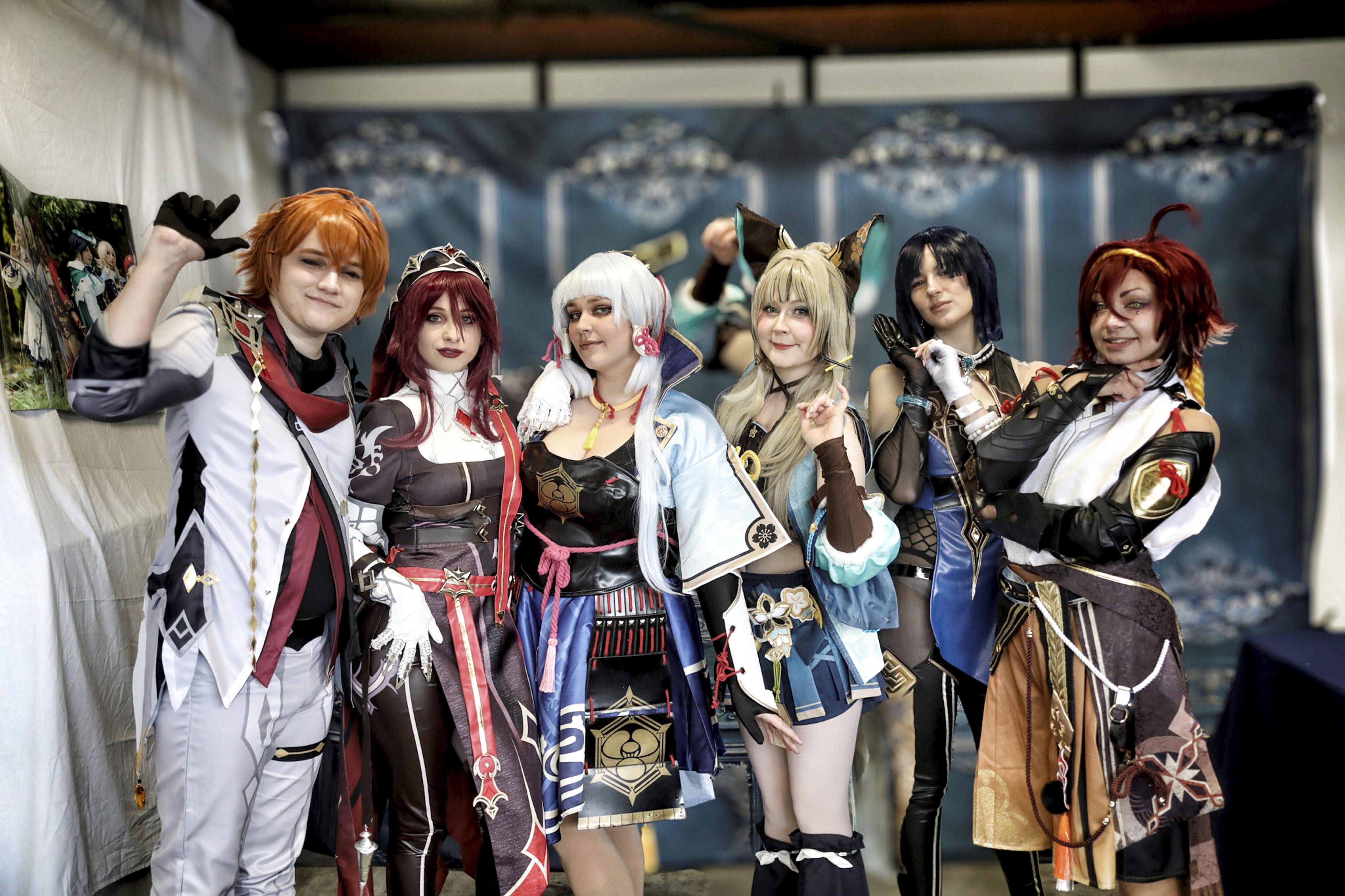 Pokemon, Harry Potter, Cosplay... Ce qu'il faut absolument ce week-end au Play Azur Festival, le plus gros festival de pop culture à Nice