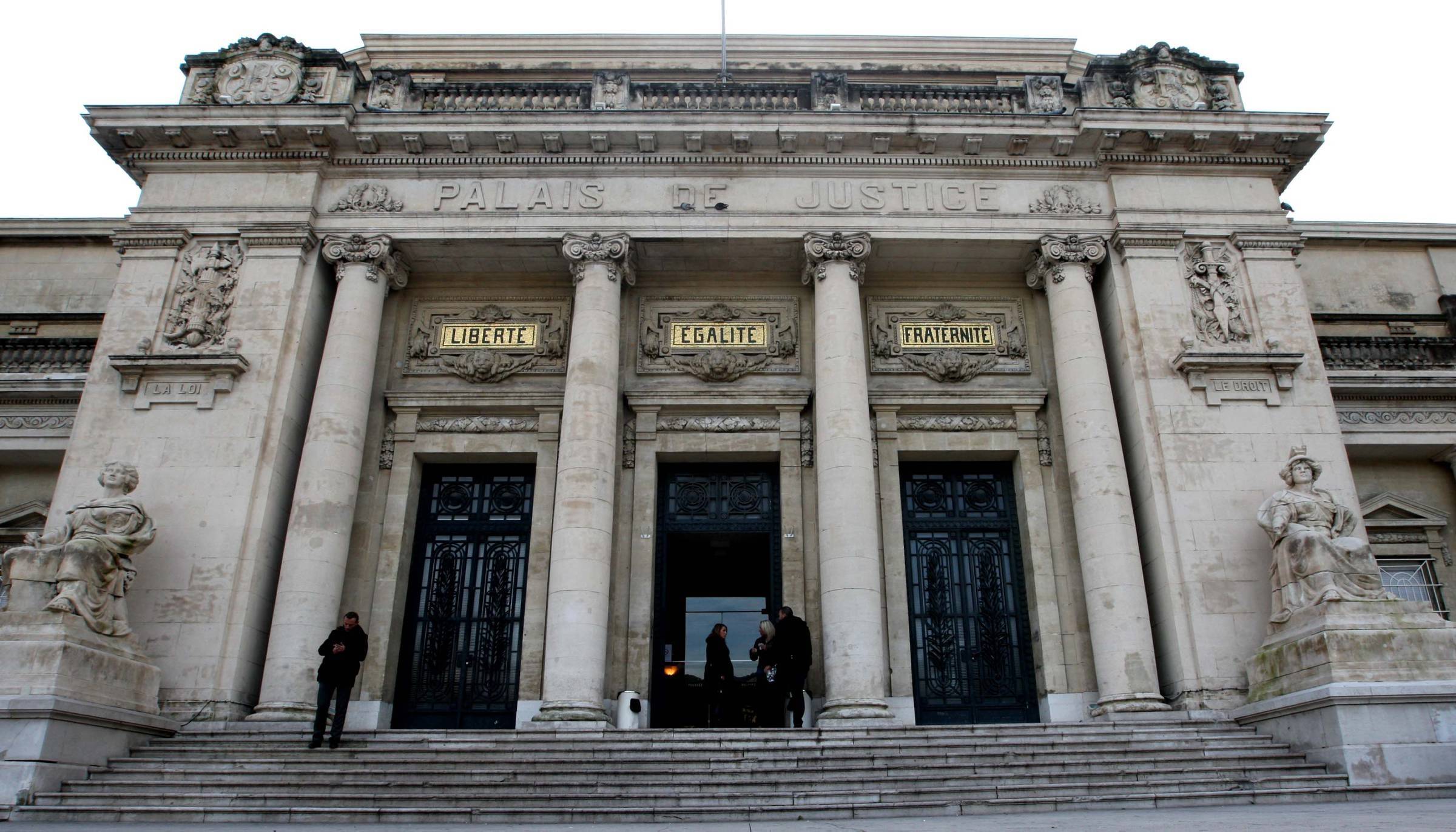 Un dealer de kétamine à Toulon jugé responsable de la mort par overdose d'un jeune de 27 ans