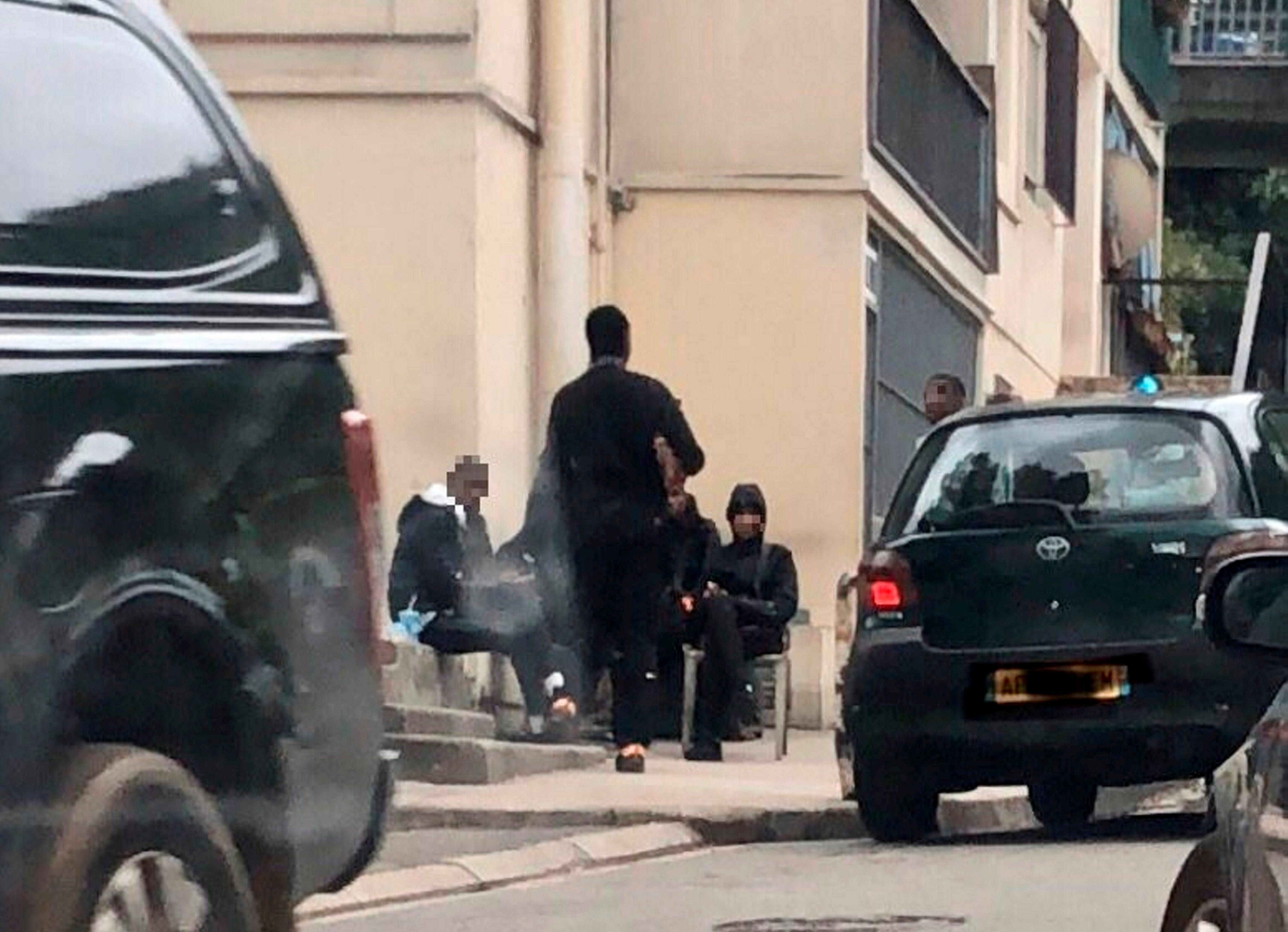 Jusqu'à 100 clients par jour, 17 personnes jugées... Quatre points de deal de Nice-Est dans le viseur de la justice