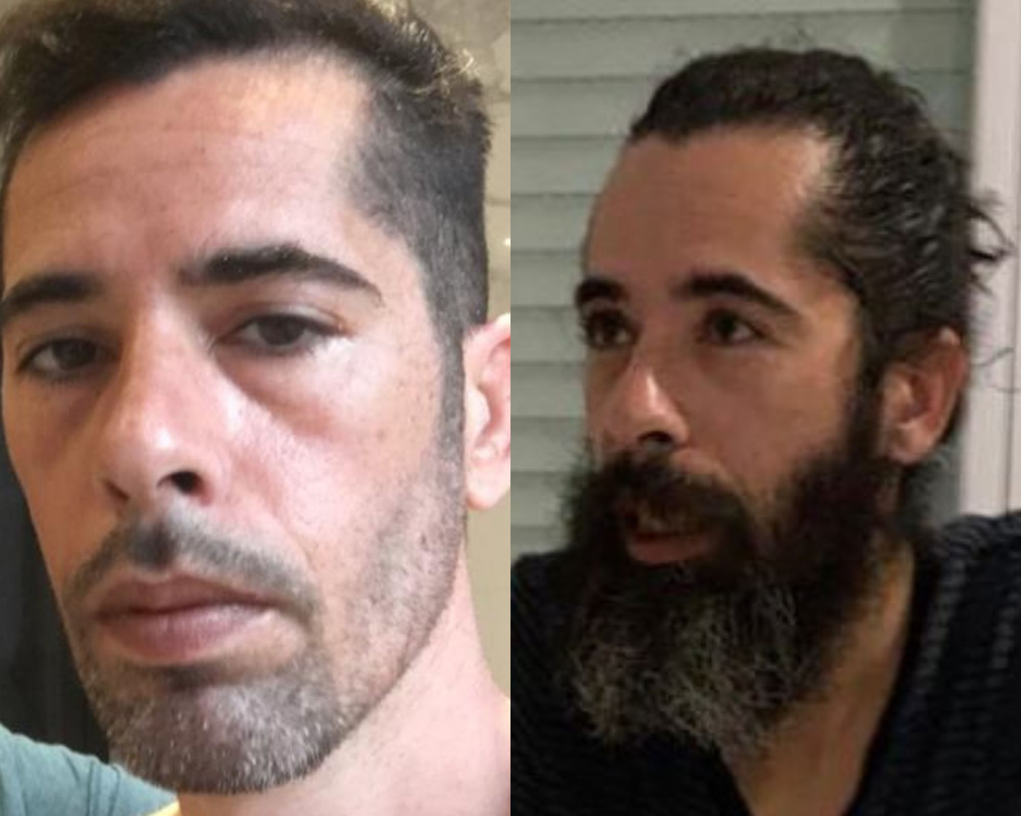 "Il est parti du jour au lendemain sans avertir personne": à Vallauris, deux ans et demi sans nouvelles de Samir Oualdi