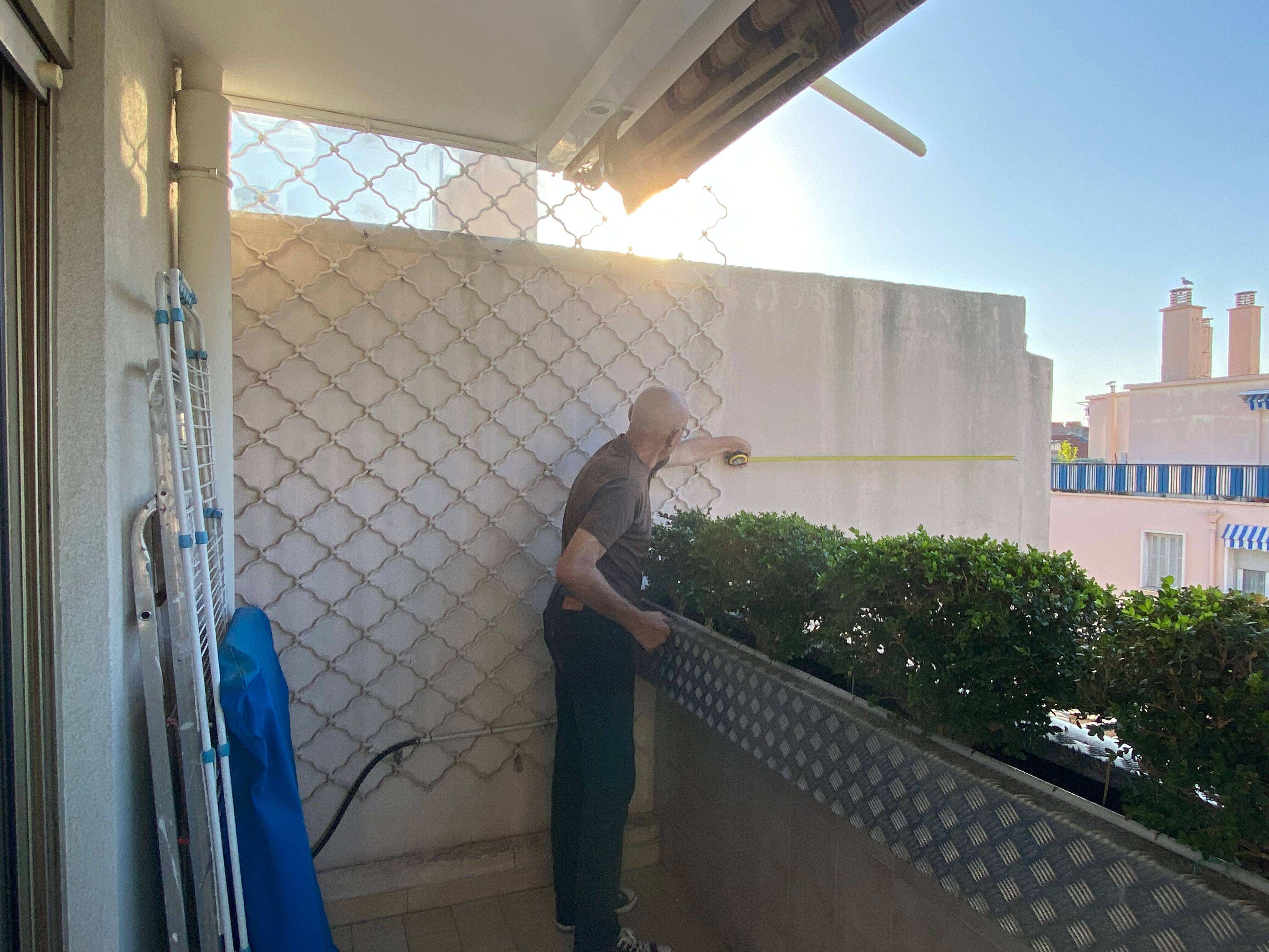 Finalement, le projet d'implantation de six antennes relais à côté de la terrasse de ces Niçois est repoussé