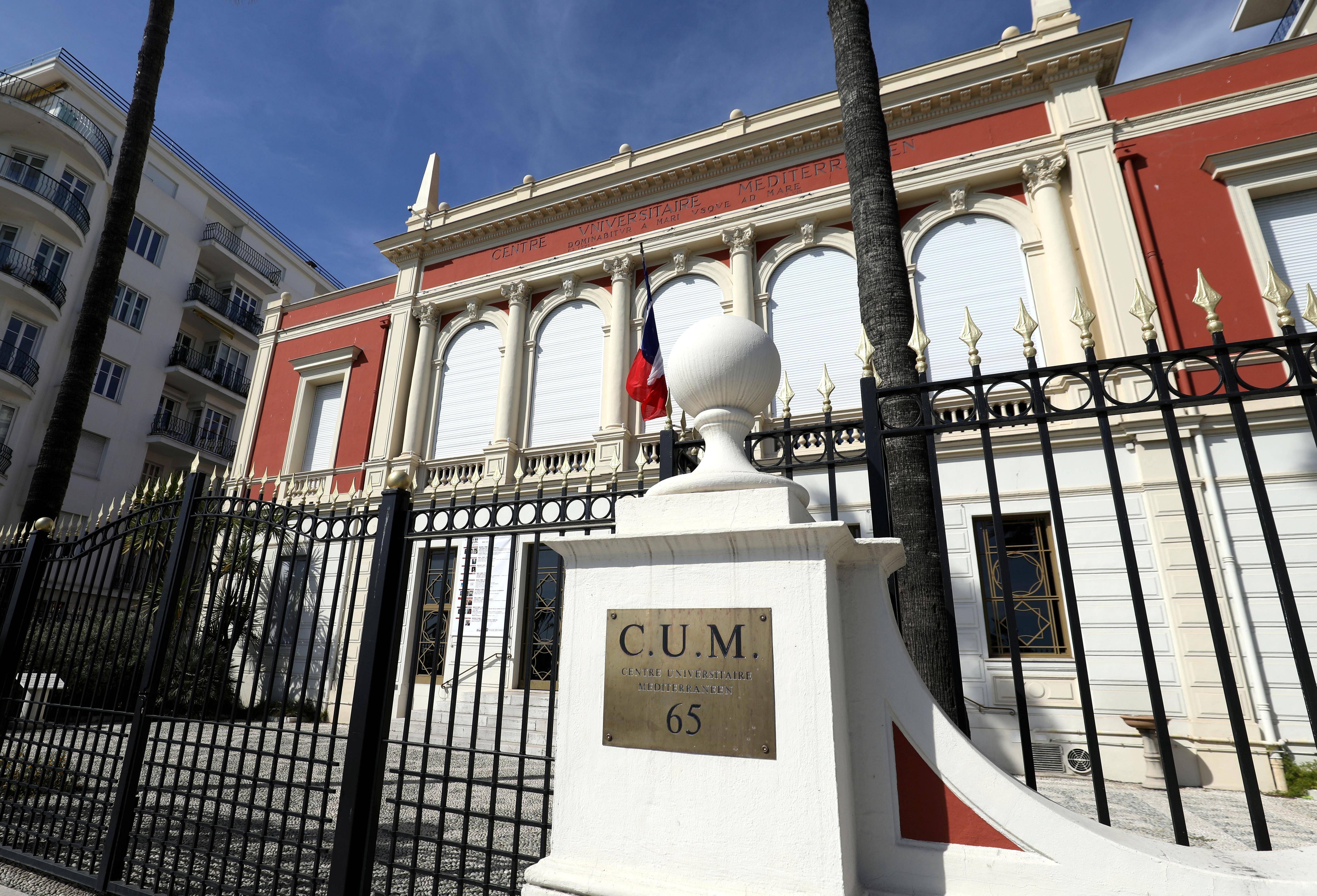 Des femmes, des résistants, des Nissarts pur jus... Découvrez les nouveaux noms de rues votés en conseil municipal à Nice