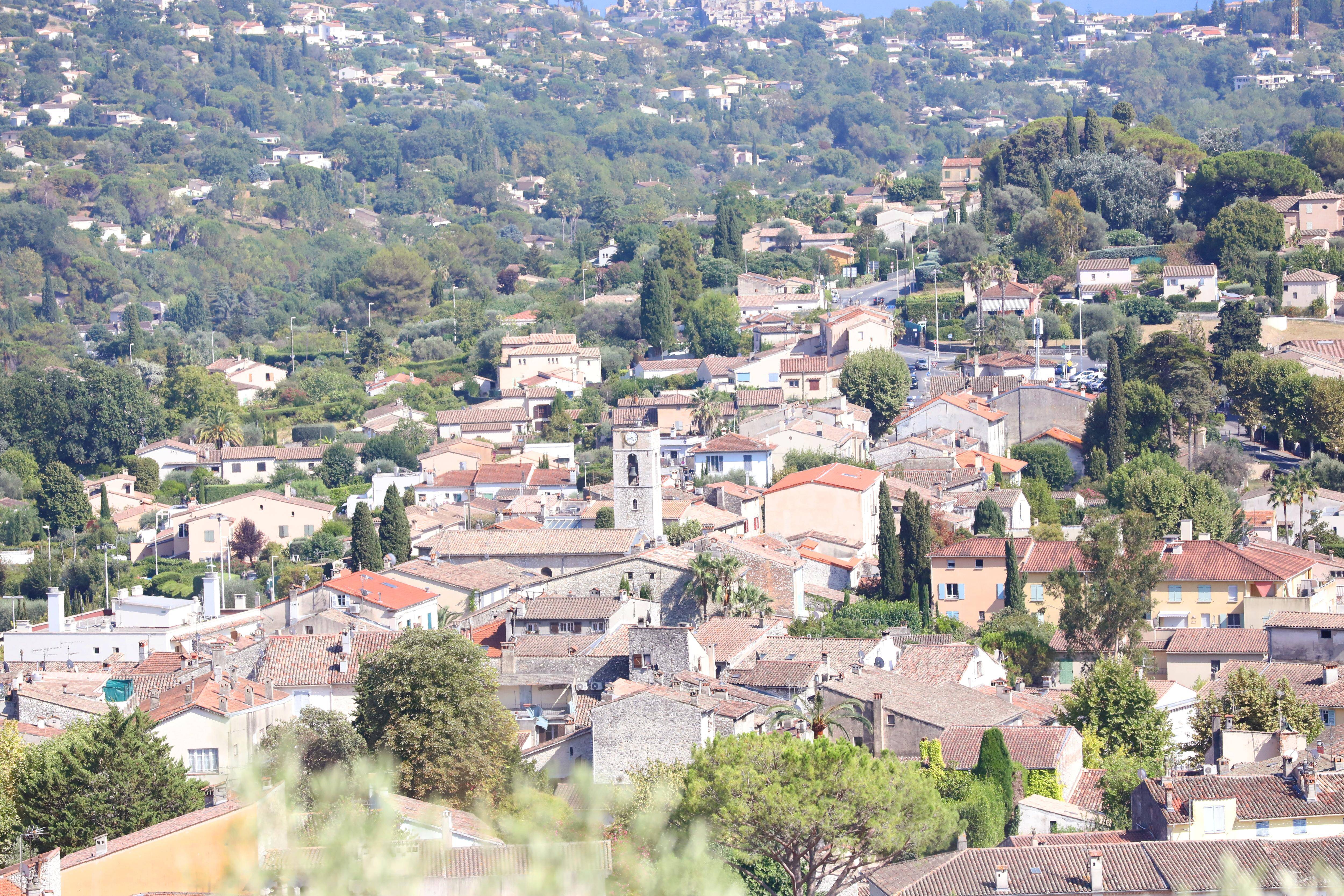 Épidémie ou intoxication? De nombreux élèves du collège tombent malades en même temps à La Colle-sur-Loup