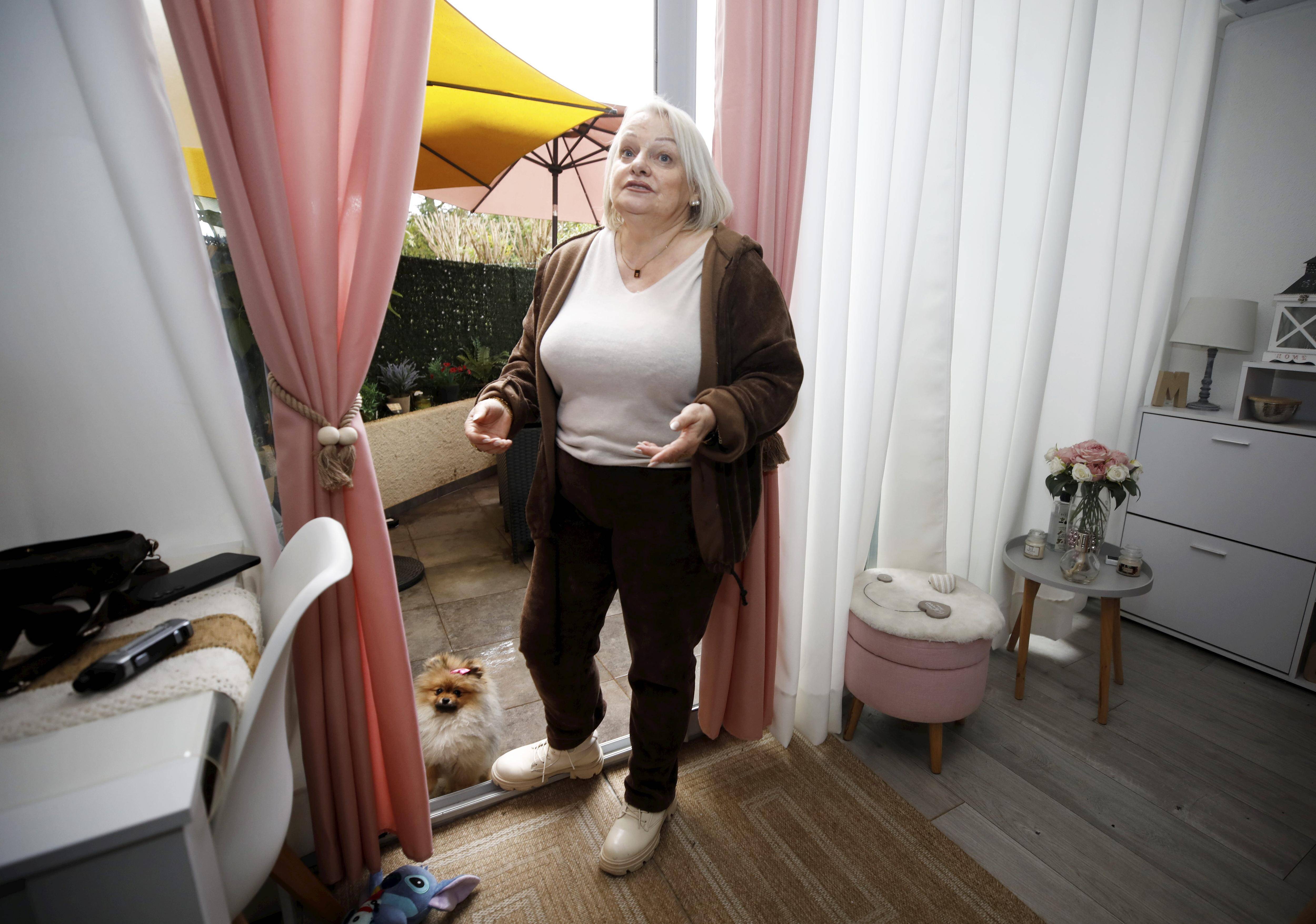 "Ces rats, j'en fais des cauchemars la nuit": elle se bat en vain pour que son syndic intervienne dans son appartement à Mandelieu