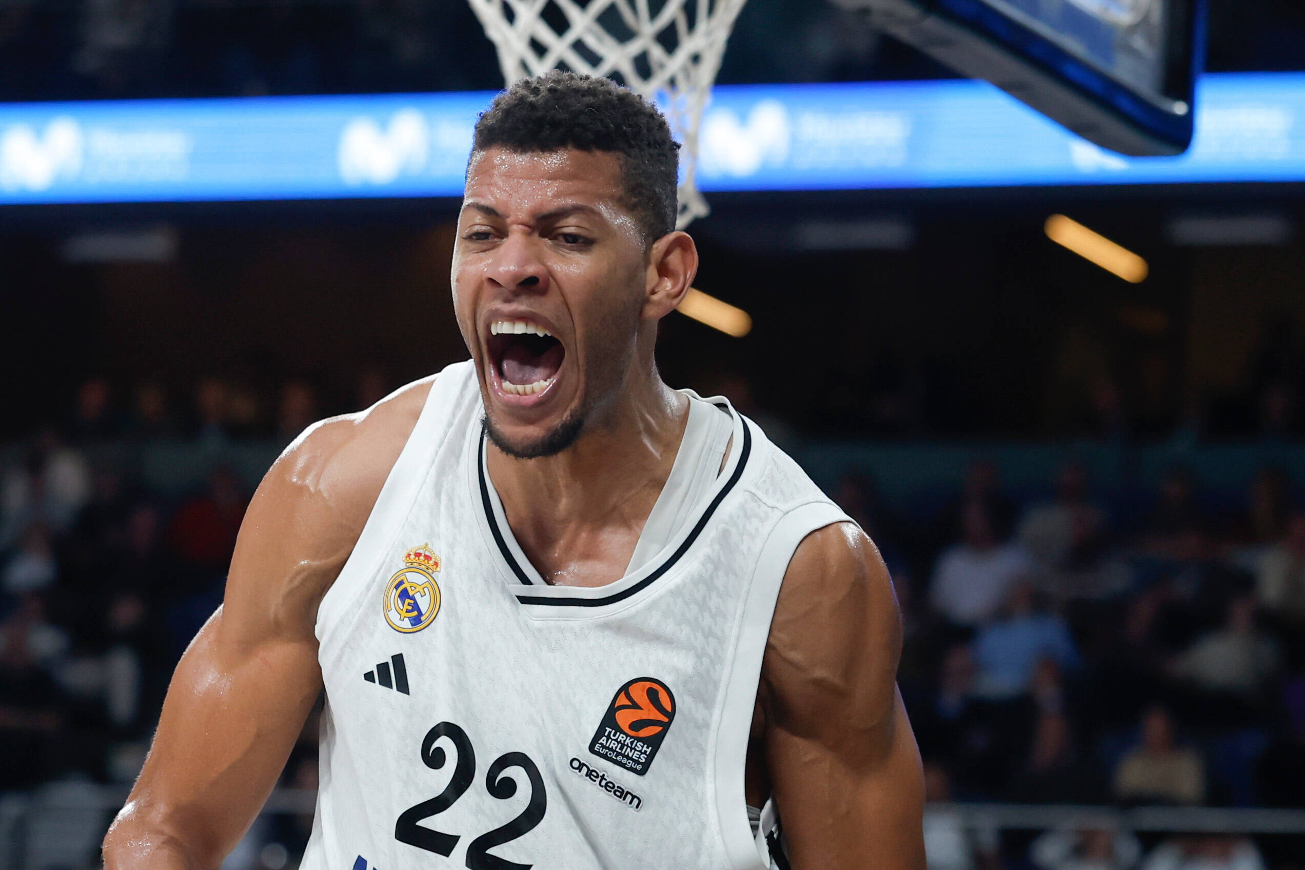 Euroligue: Monaco accueille le Real ce vendredi soir sur le Rocher... Décryptage des forces en présence pour la couronne suprême