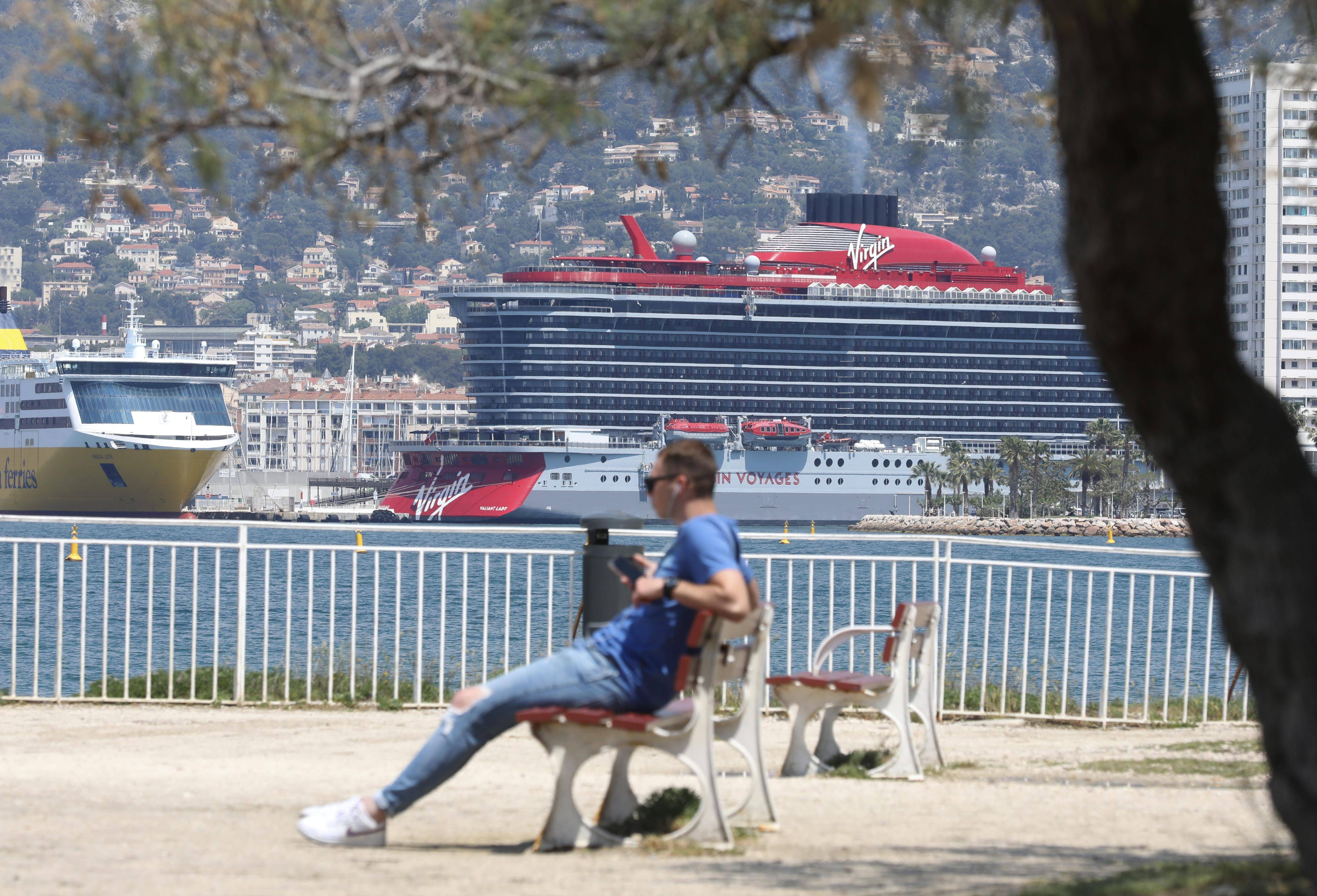 Bientôt une société portuaire à Toulon pour remplacer la Chambre de commerce?