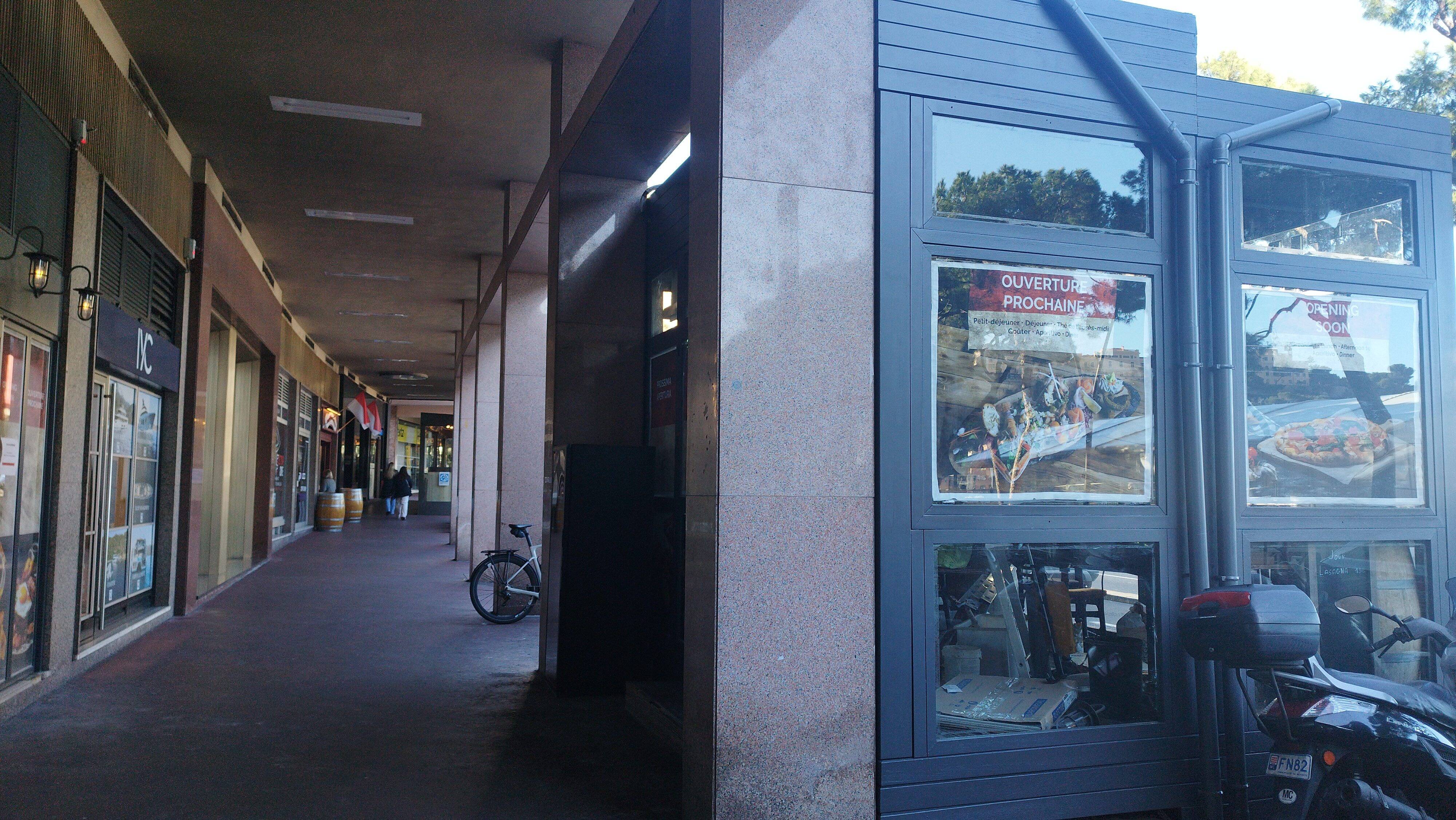 Cette nouvelle table italienne à petits prix ouvre à Monaco: voici "Semplice" dont le patron a déjà eu une étoile au Guide Michelin