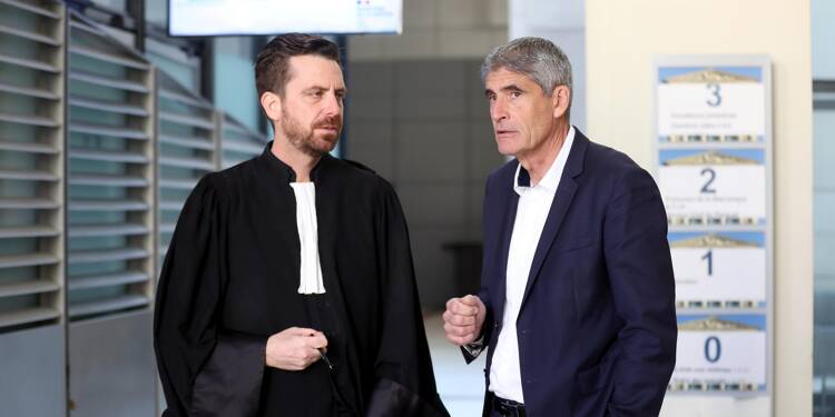 Sur les berges ou dans le fleuve? Après un coup de théâtre à l’audience, l’affaire des déchets illégaux à Puget-Théniers reste en suspens