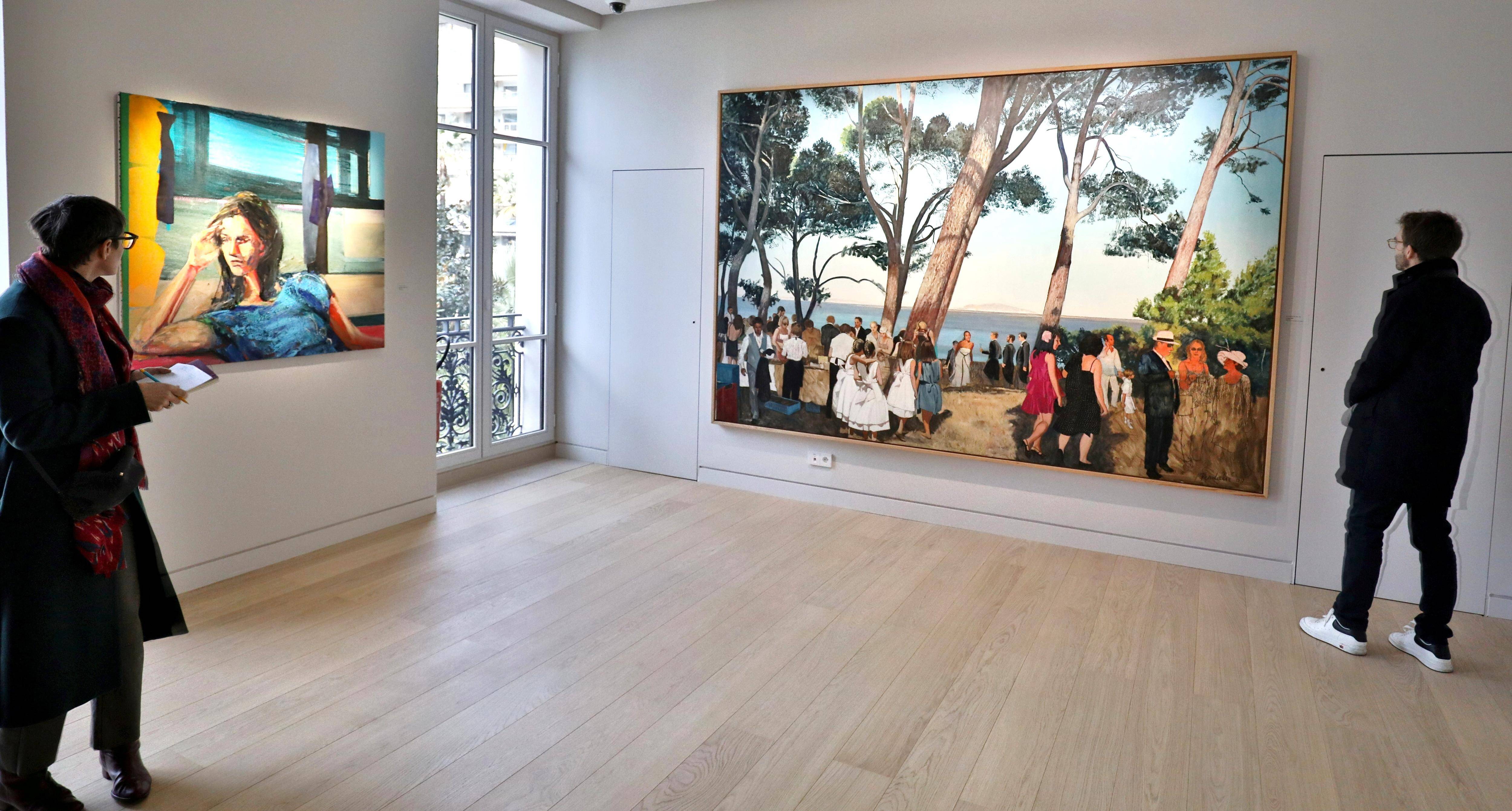 Henri Matisse, Pablo Picasso, Auguste Renoir: on vous emmène à la découverte de la Malmaison à Cannes, qui a rouvert au public avec une exposition flamboyante